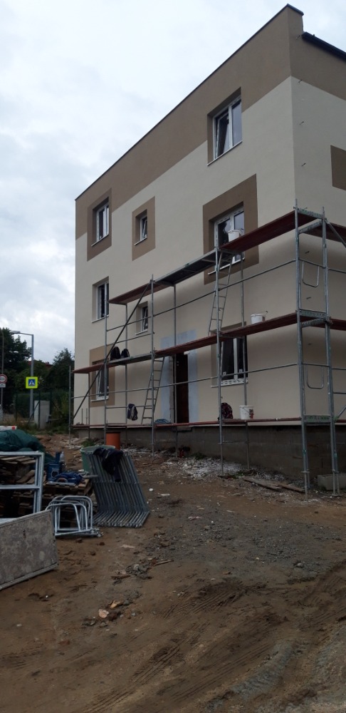 Tomáš Holeček - stavební práce, instalatér, topenář foto 5