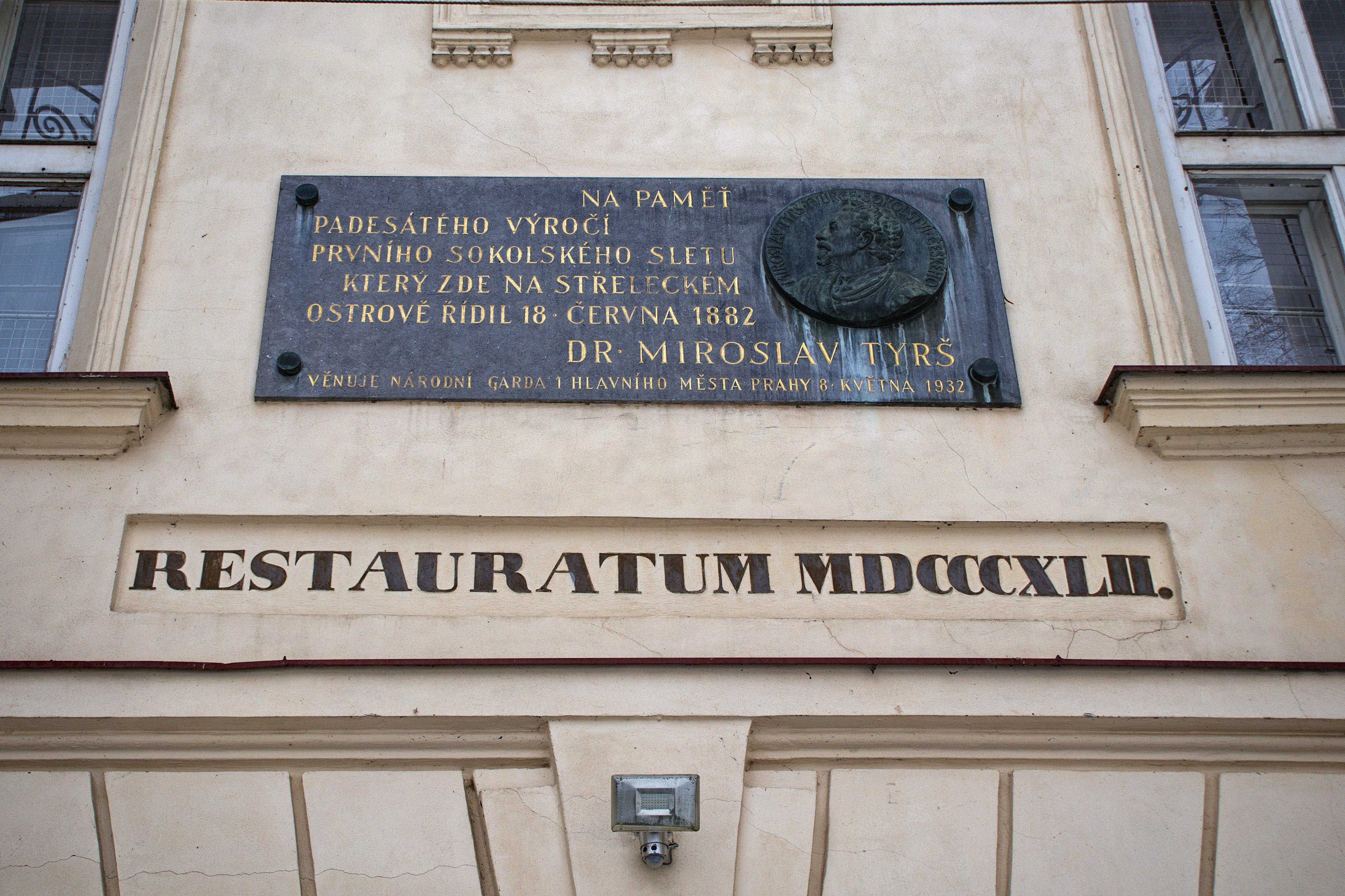 Sportovní klub Start Praha foto 3