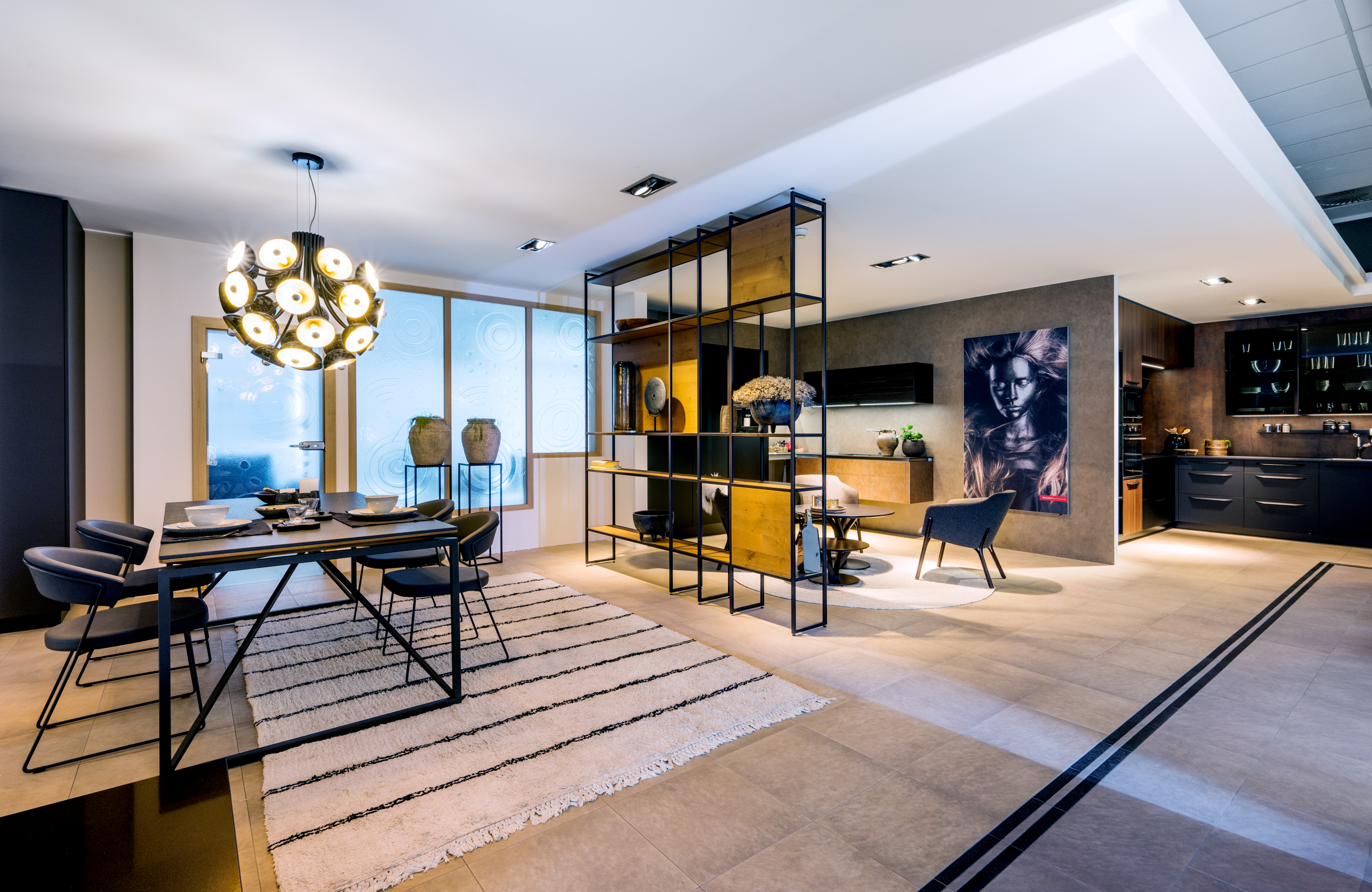 Sykora ® kuchyně nejvyšší kvality foto 5