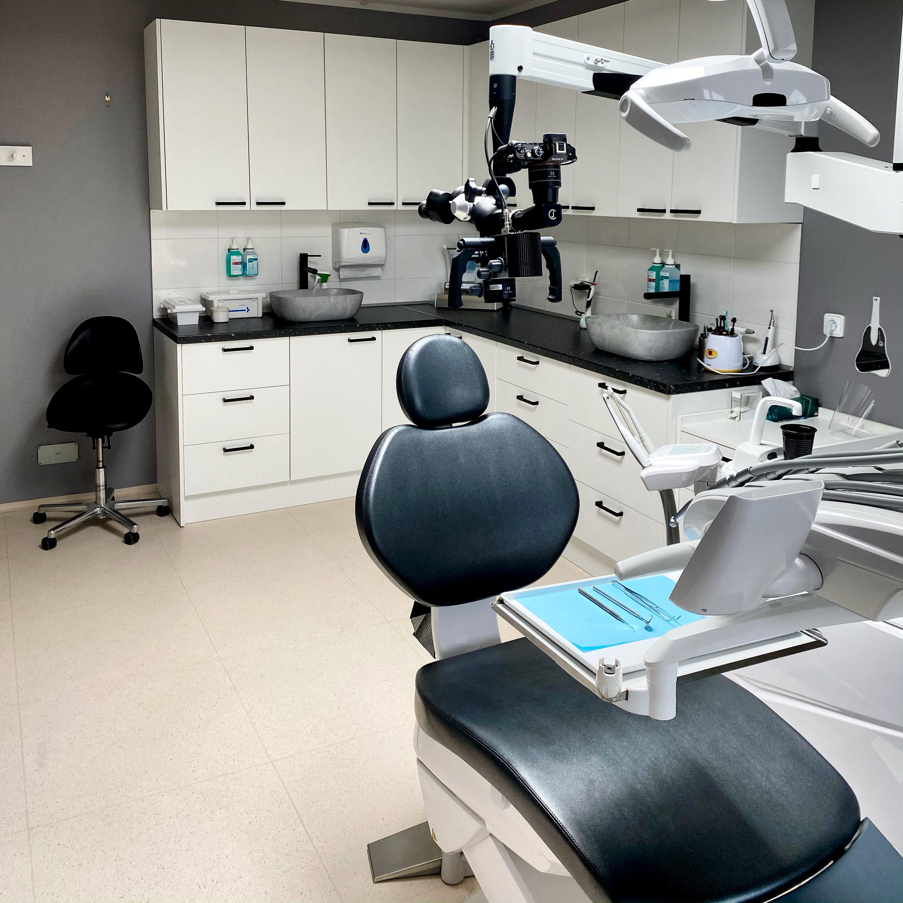 Mary-Dent zubní ordinace s.r.o. foto 2