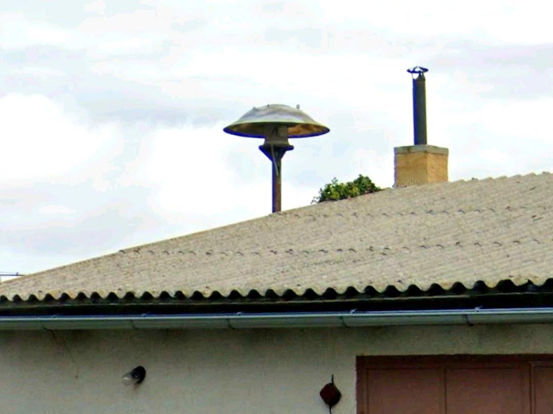 Veliká Ves - obecní úřad foto 6