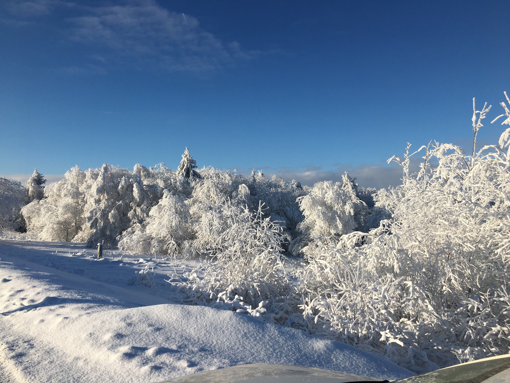 Schneeberg Apartmány foto 2