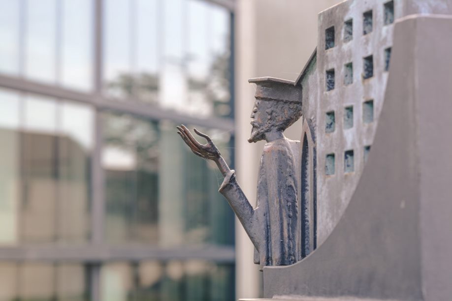 Škoda Auto Vysoká škola z.ú. foto 3