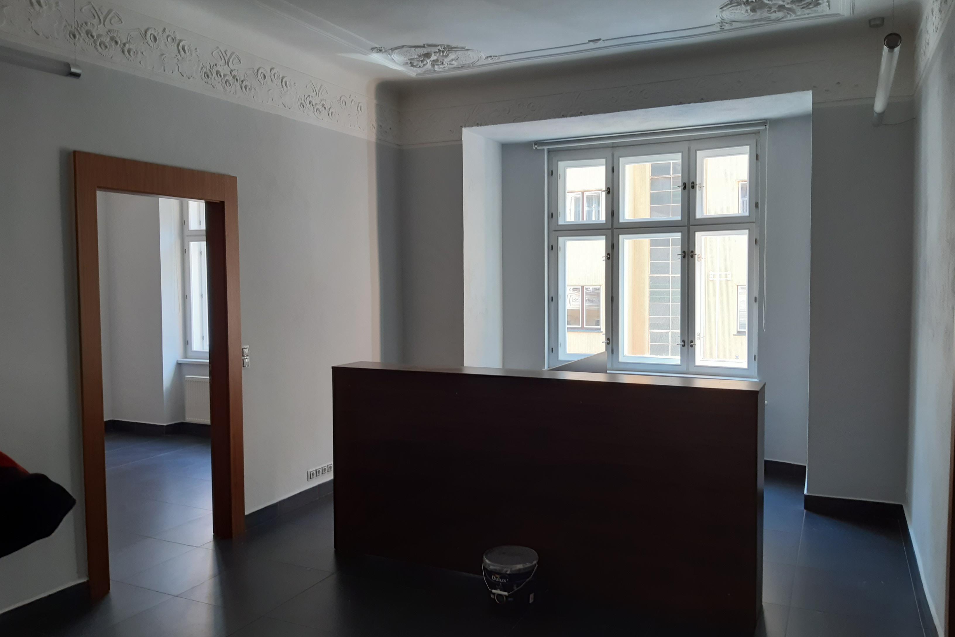 Malířské práce - Miroslav Počan