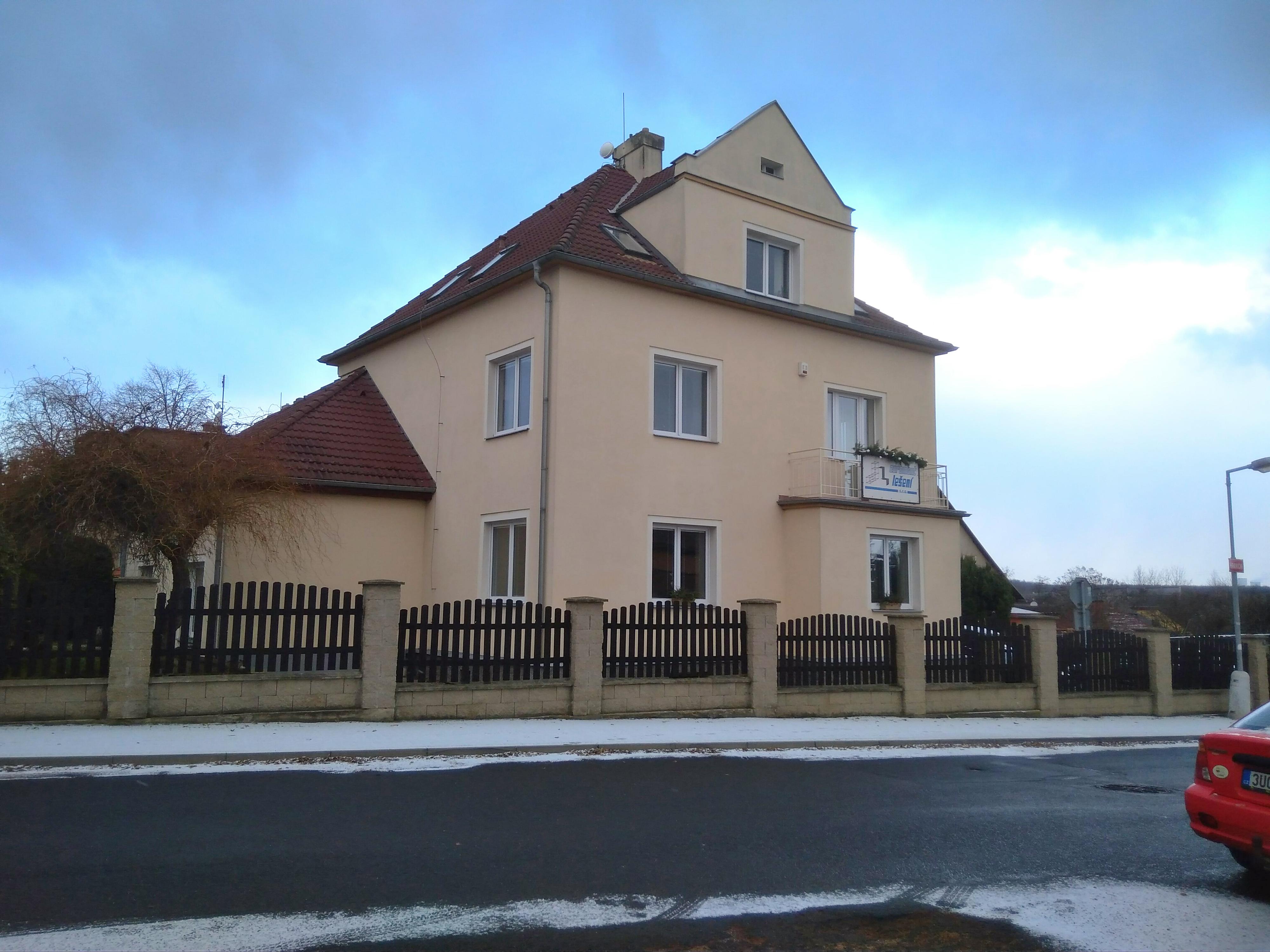 EUROMONT LEŠENÍ, spol. s r.o. foto 2