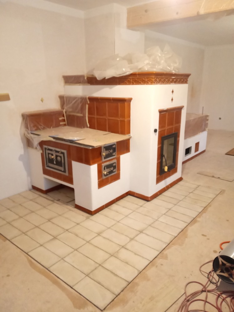Obkladač - Stanislav Šebek foto 5