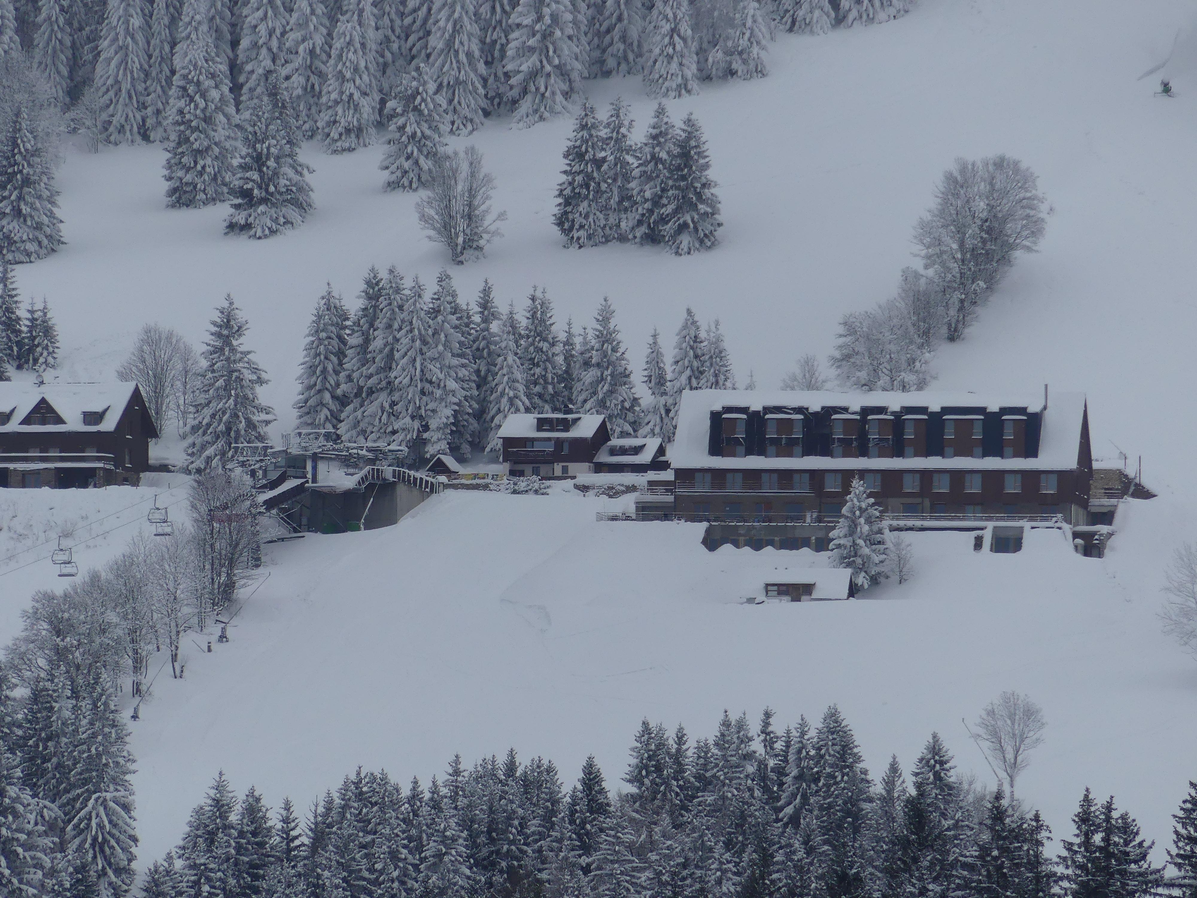 Restaurace Lovčenka foto 2