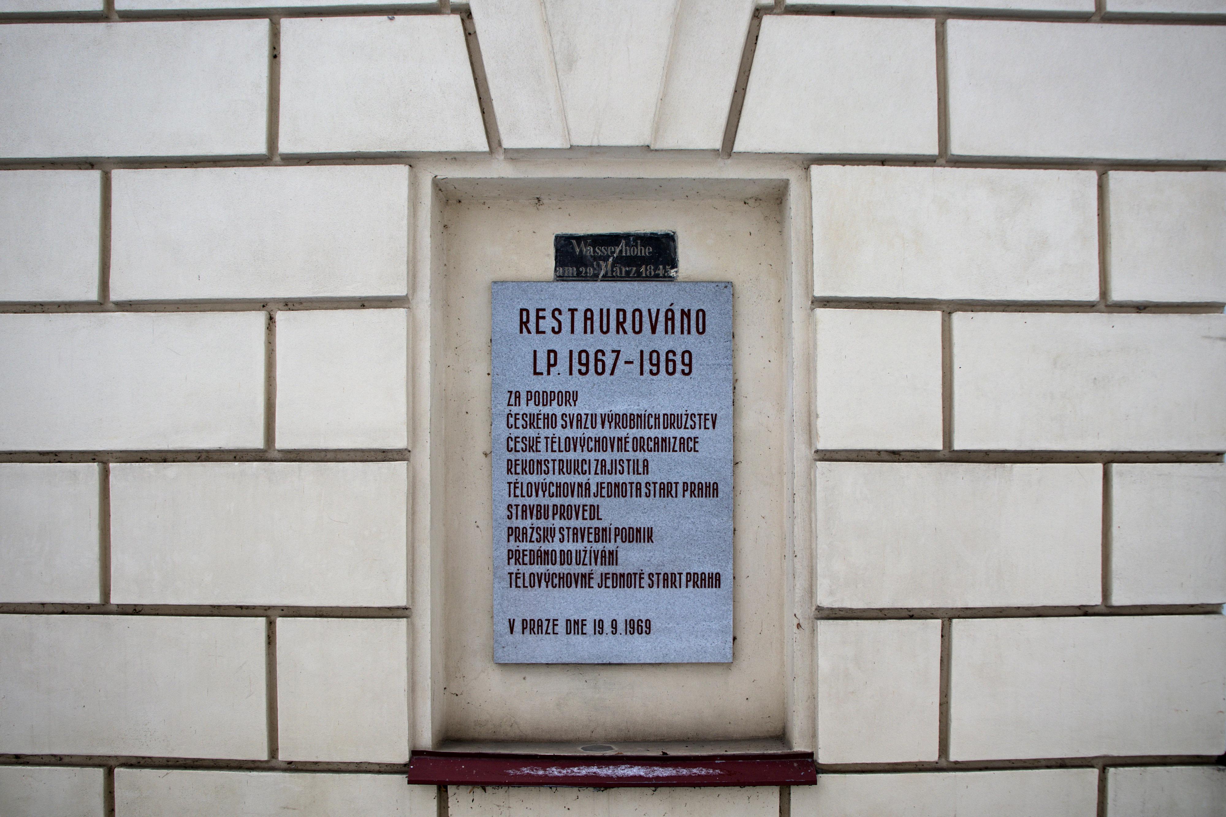 Sportovní klub Start Praha foto 2