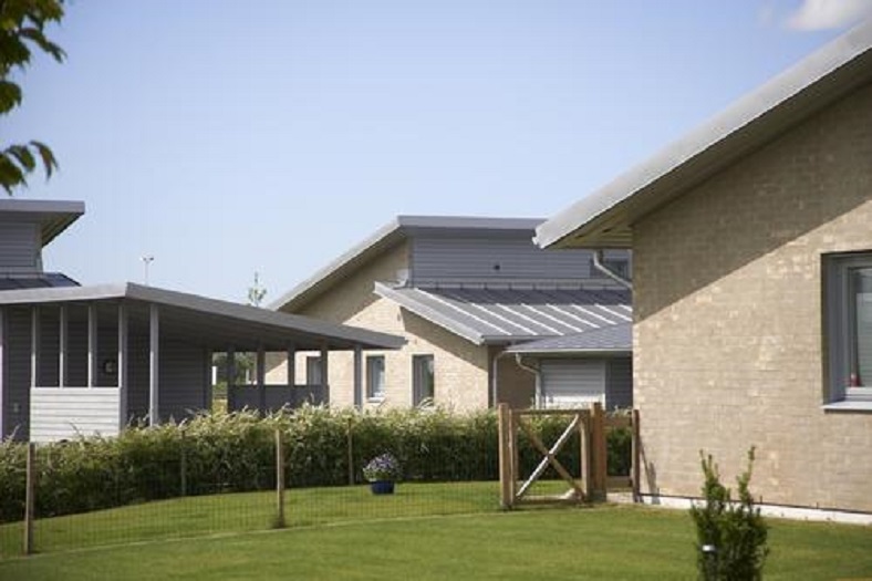 Lindab foto 3