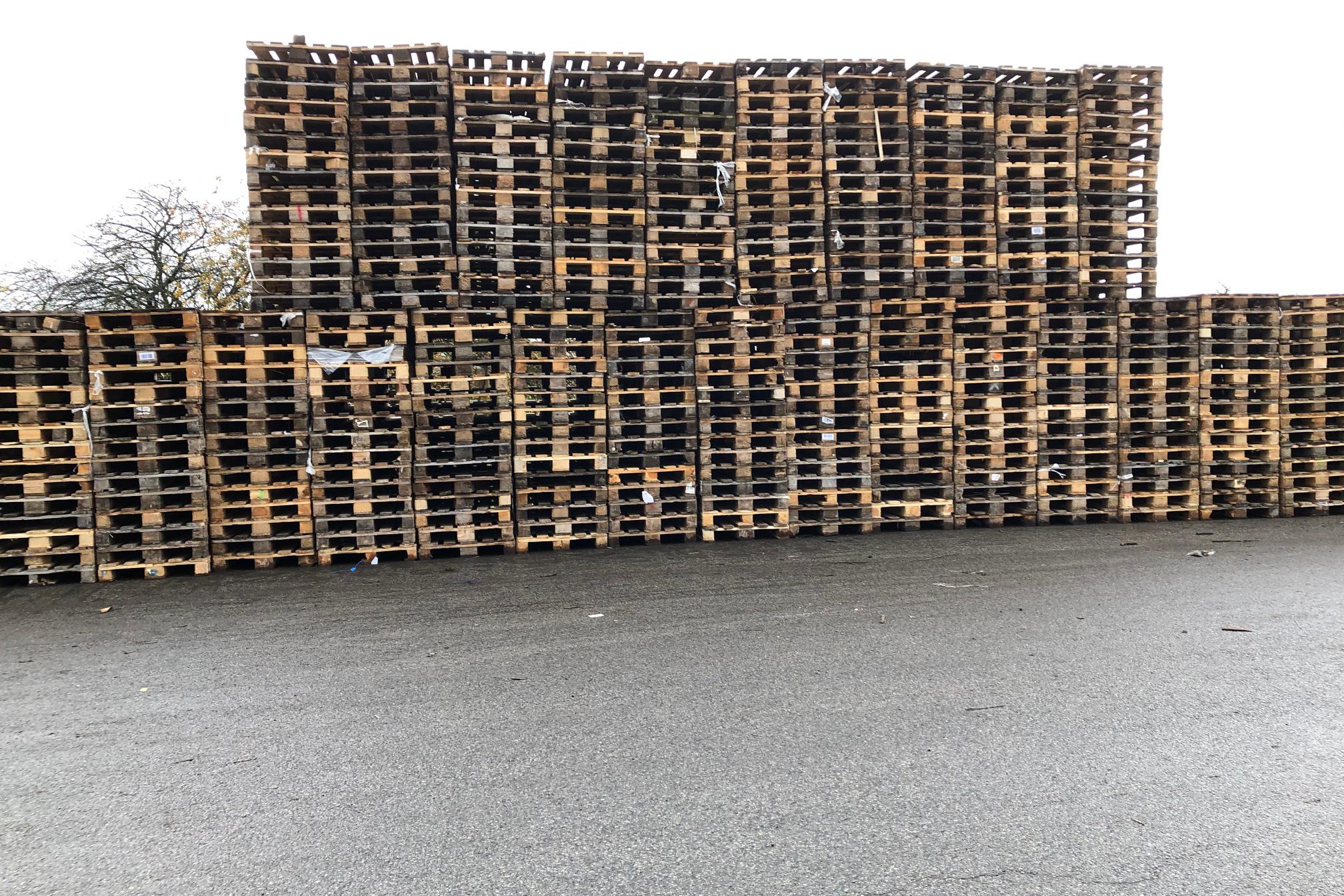 MIT Global, s.r.o. paletový servis