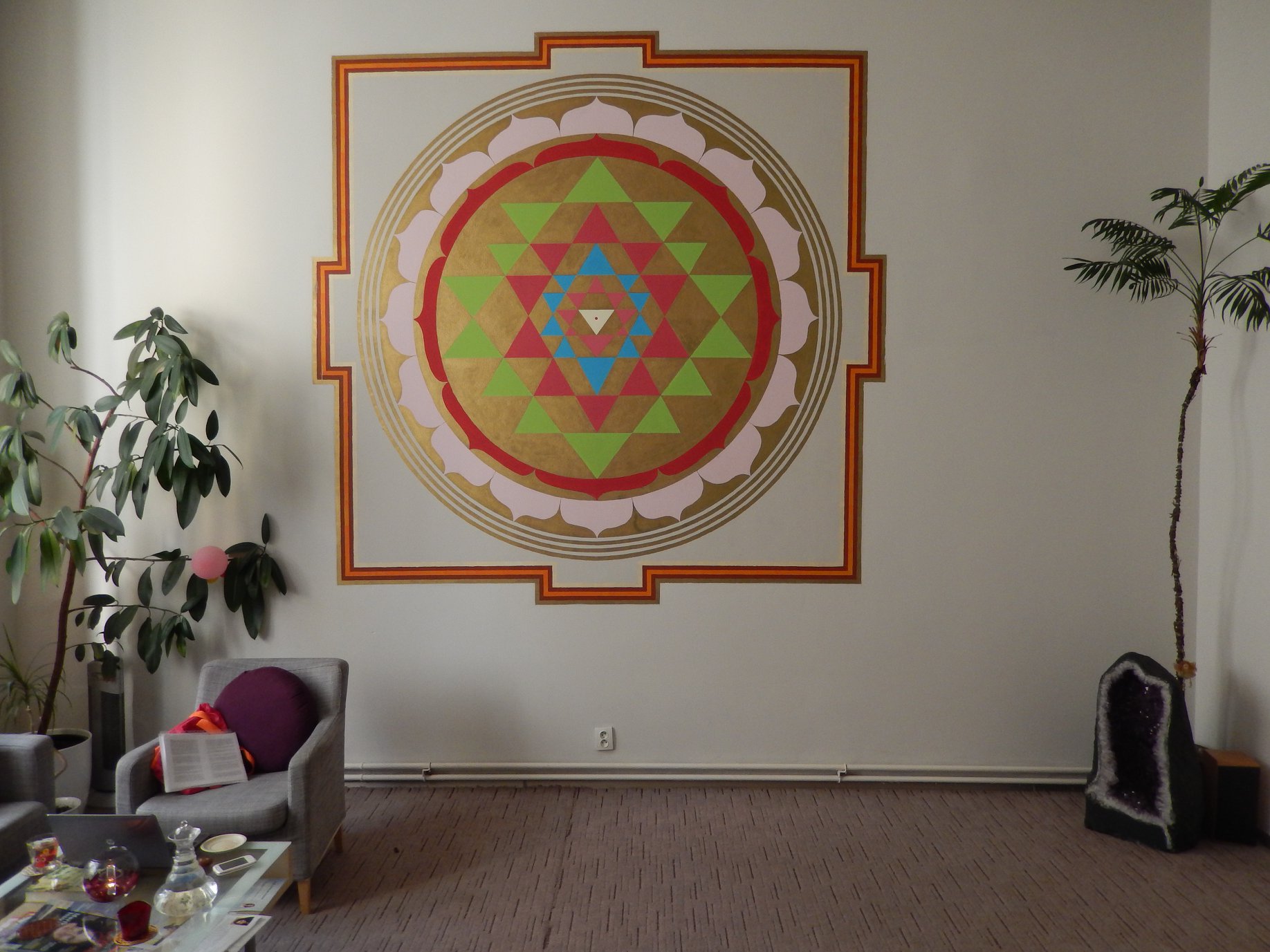 Ing. Petra Kubálková: Wellbeing - HR - koučink - mentoring foto 4