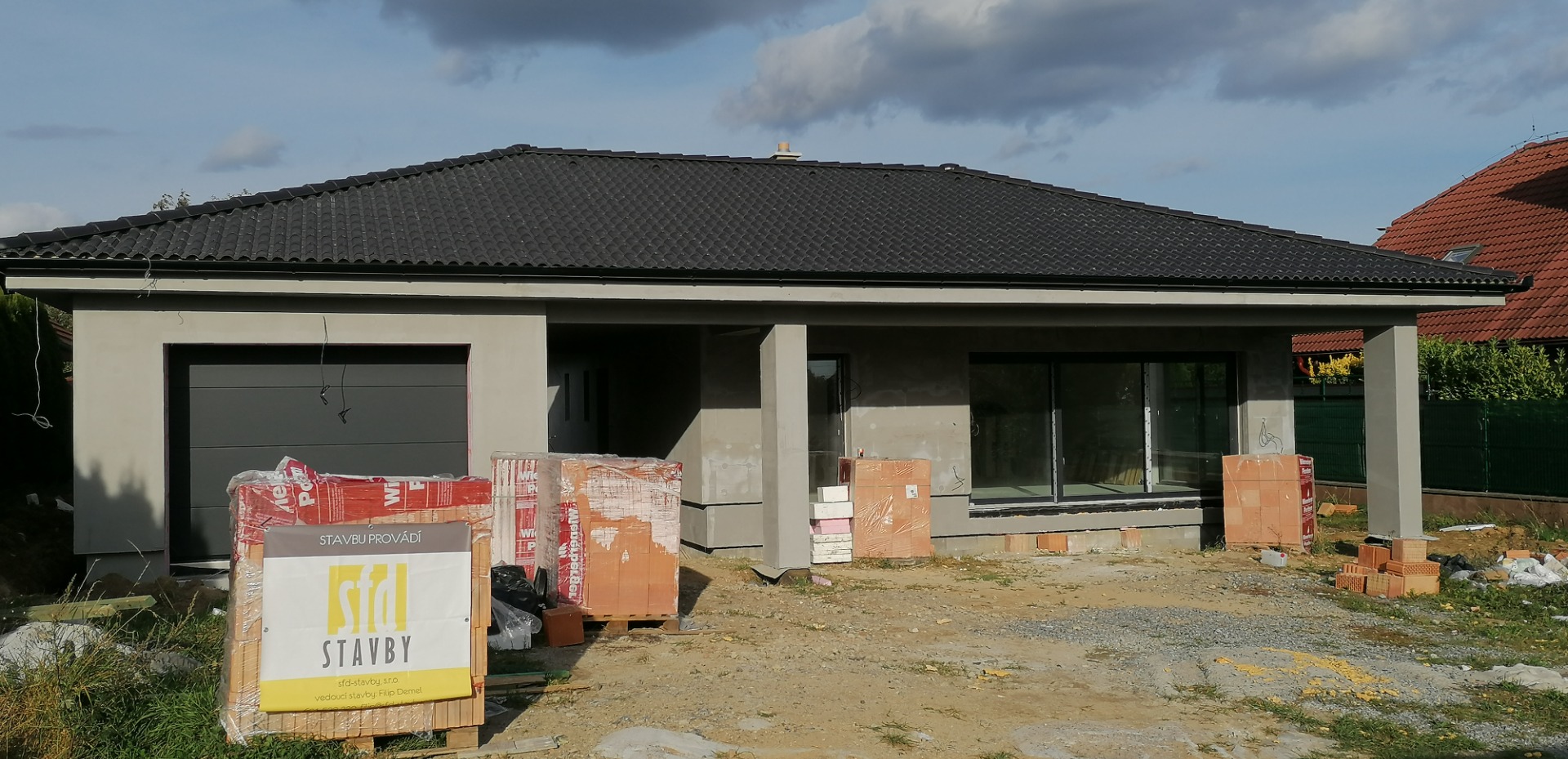 sfd-stavby s.r.o. foto 3