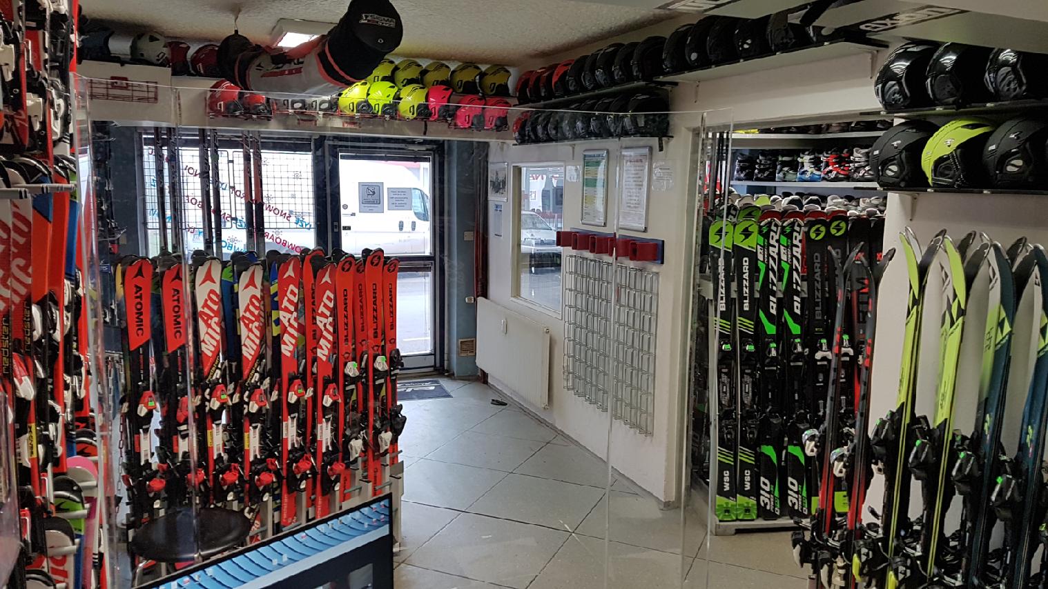 Ski Sport Šesták