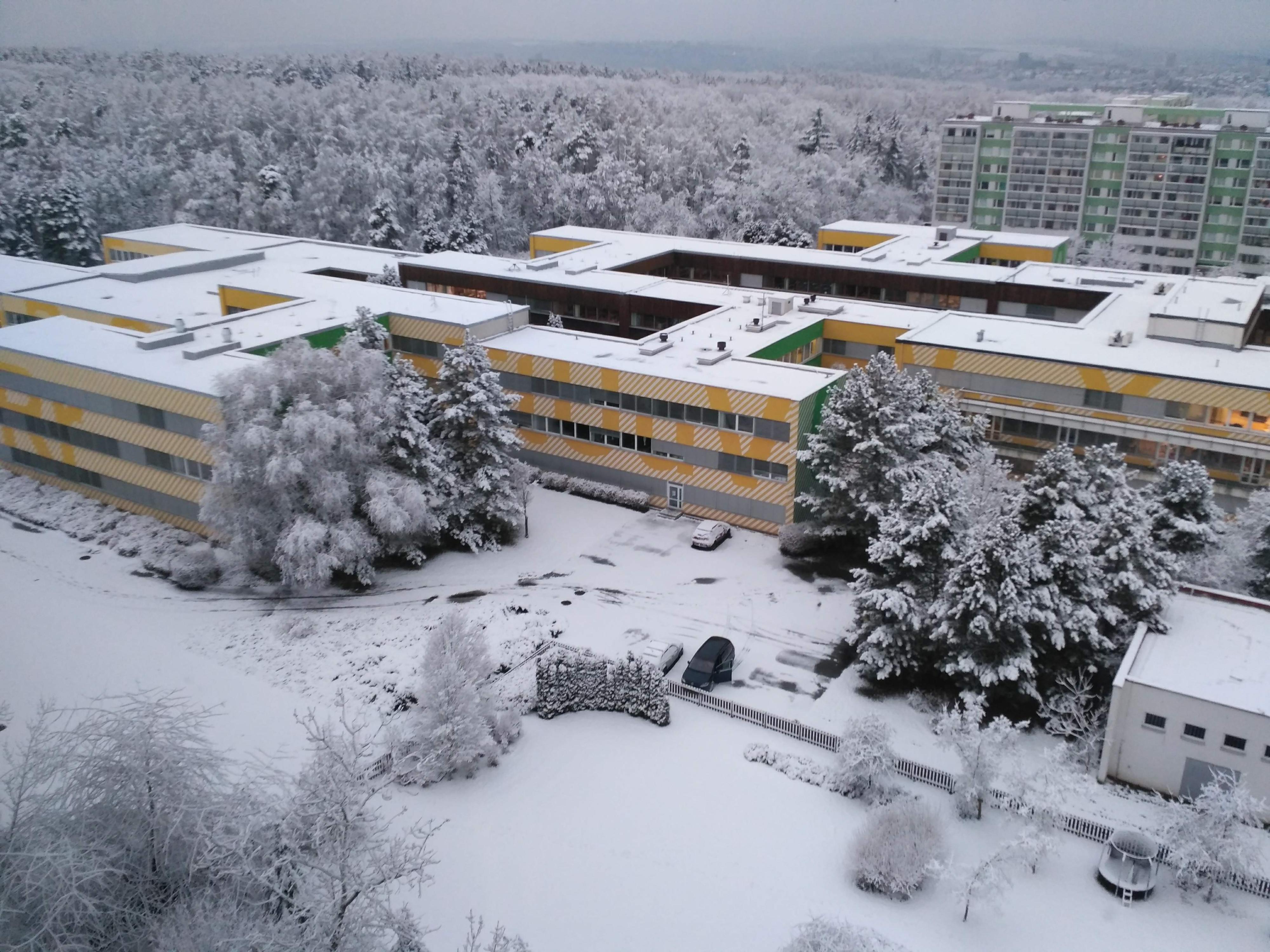 ZŠ, Praha 4, Pošepného náměstí foto 5