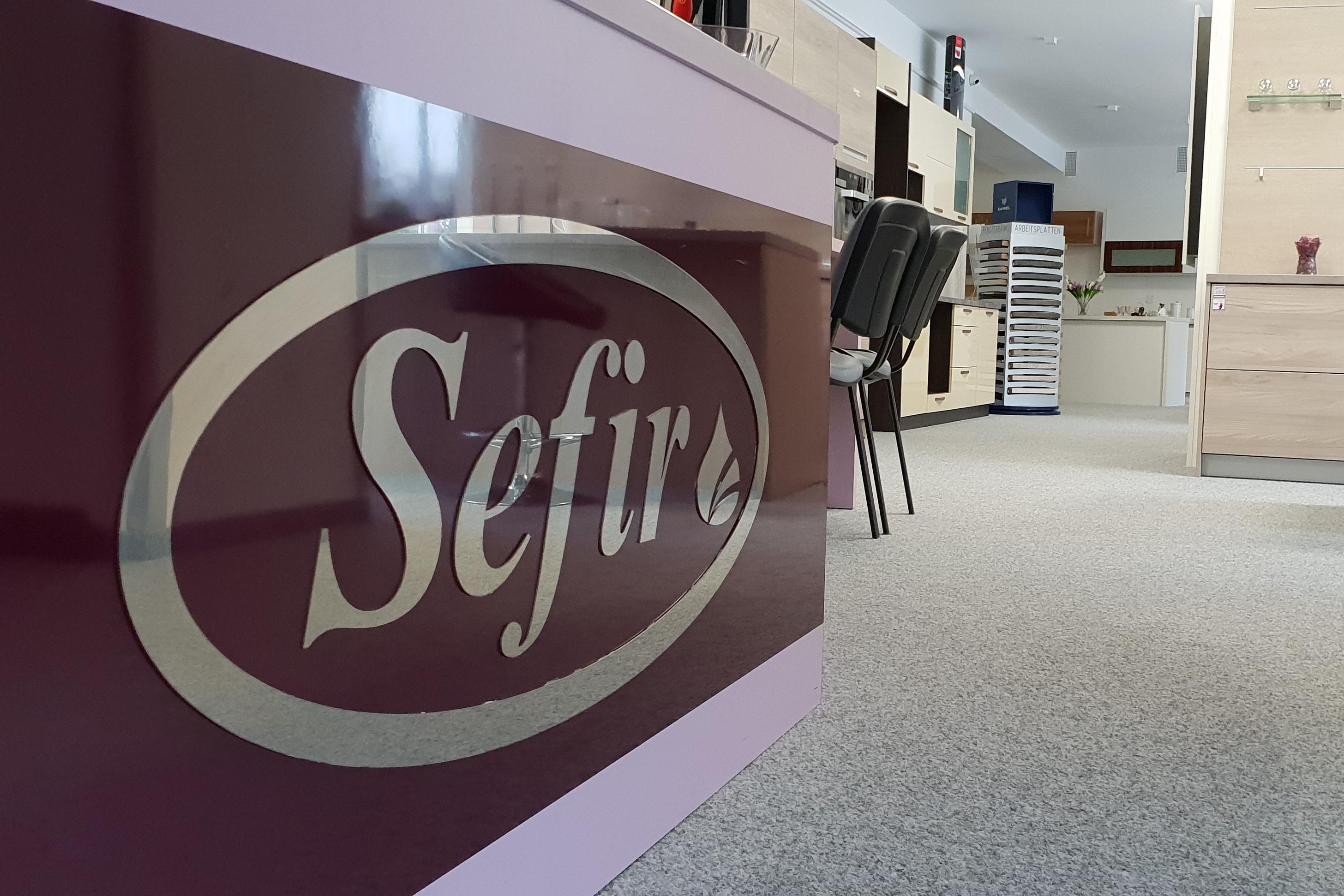 KUCHYNĚ Sefir, s.r.o.