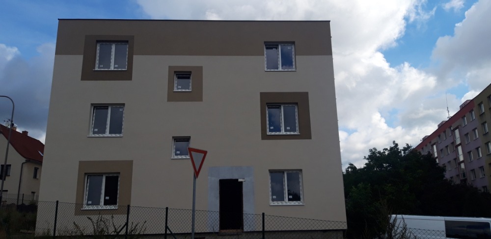 Tomáš Holeček - stavební práce, instalatér, topenář foto 2