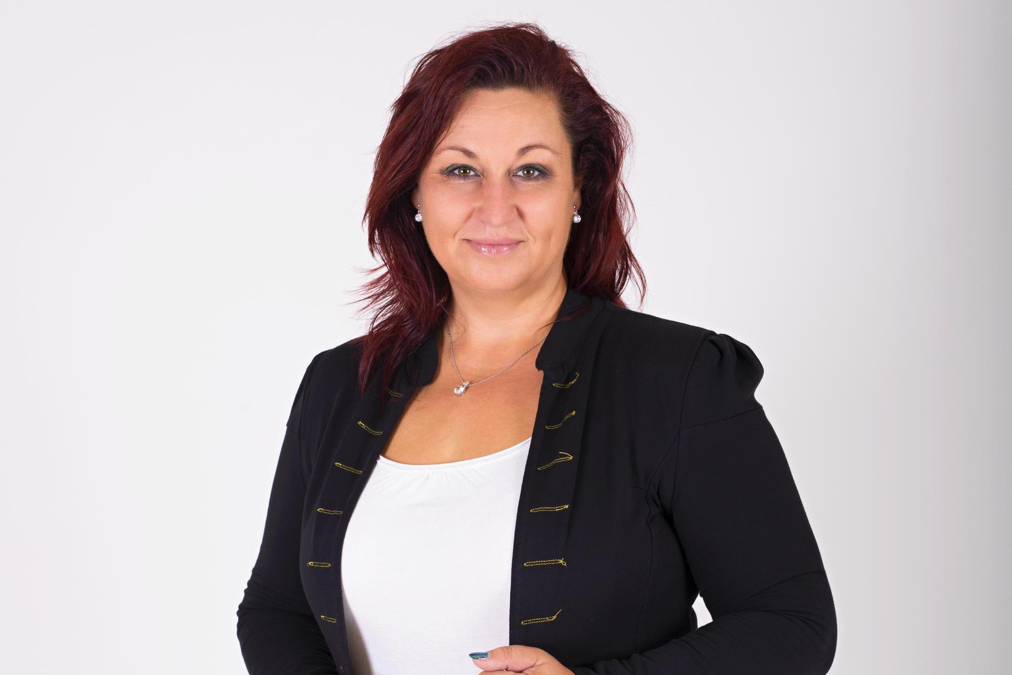 Reality Martinovičová