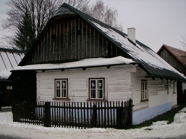 Muzeum v přírodě Vysočina - Betlém Hlinsko foto 2