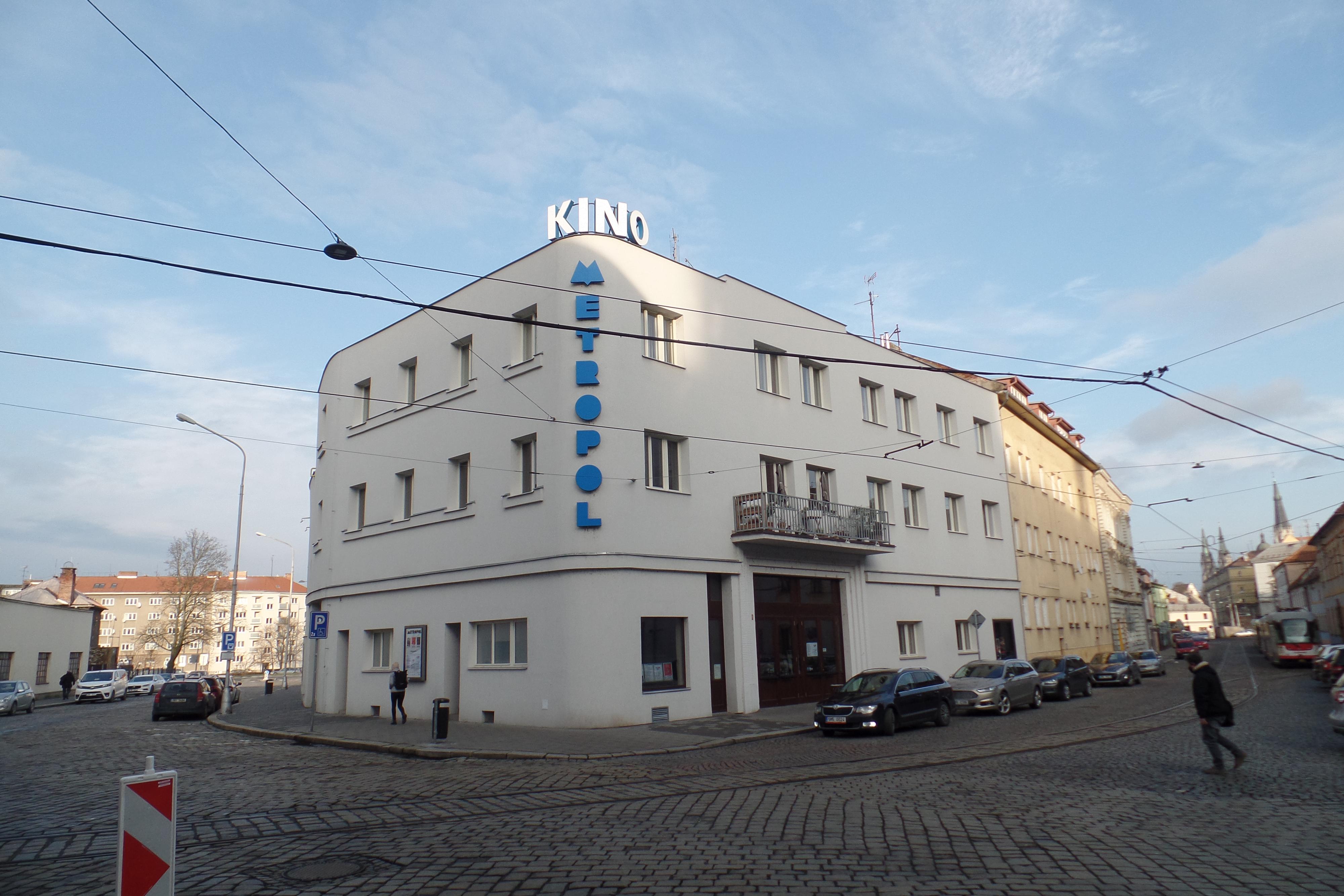 Kino METROPOL foto 4
