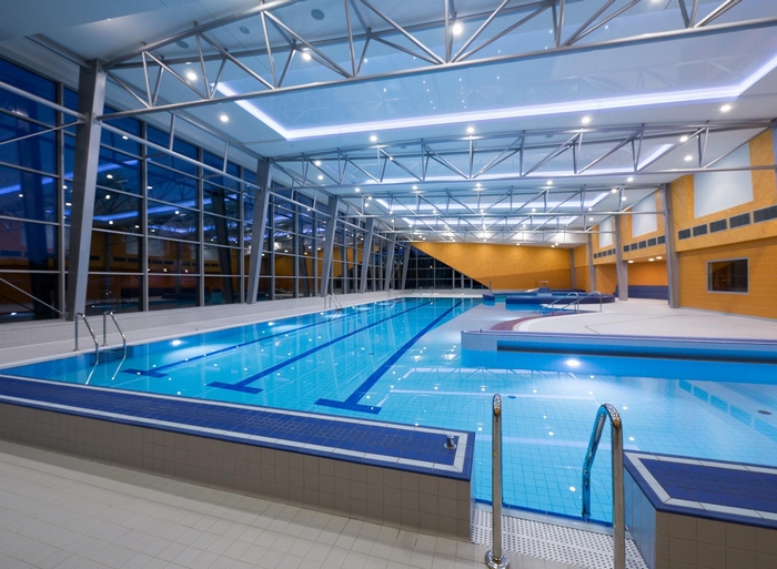 KTS - AME - plavecké bazény foto 6