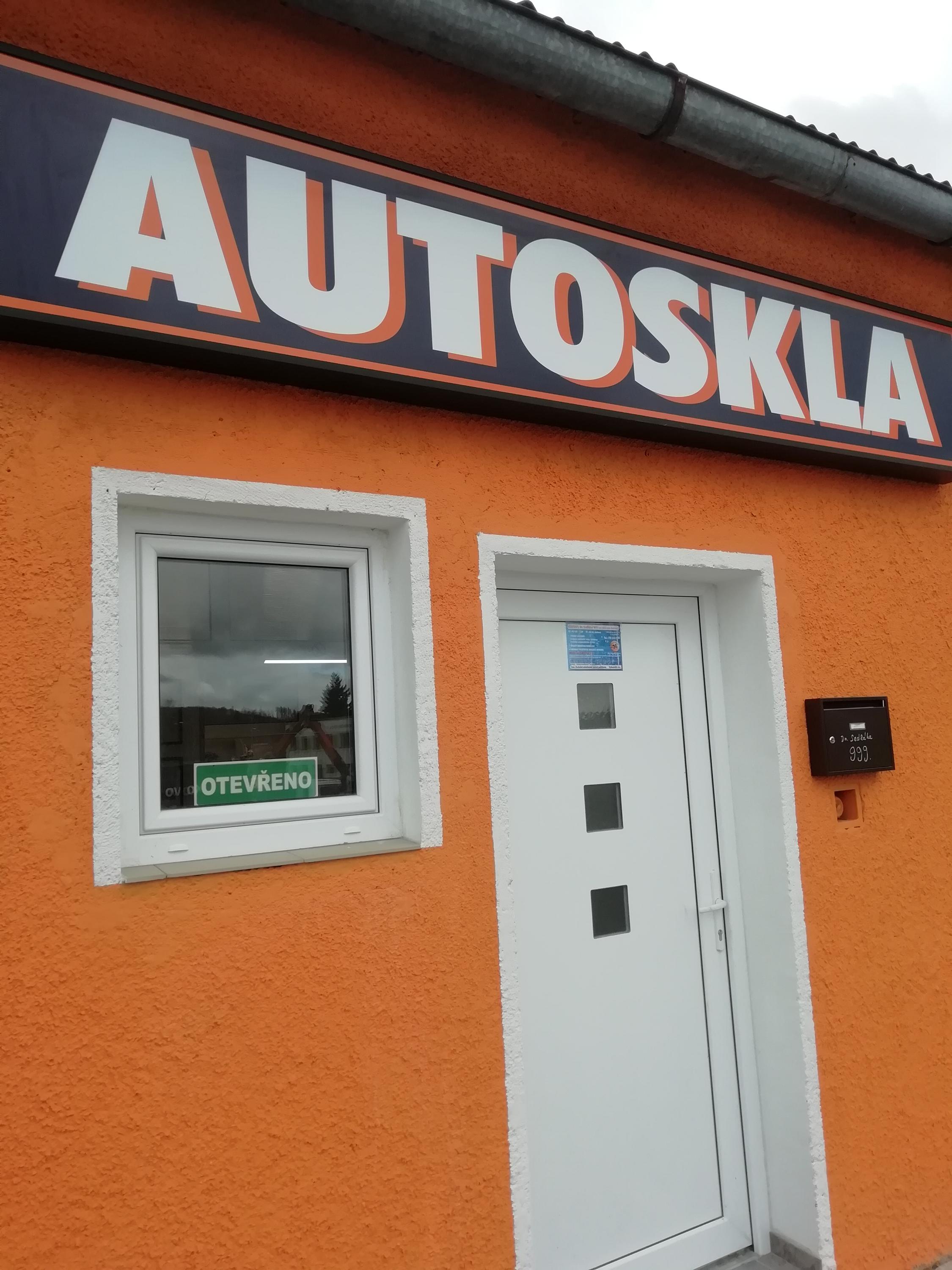 Autoskla WRCar servis foto 5