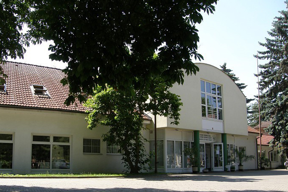 Letní příměstský tábor - Děti sportu HK, z.s.