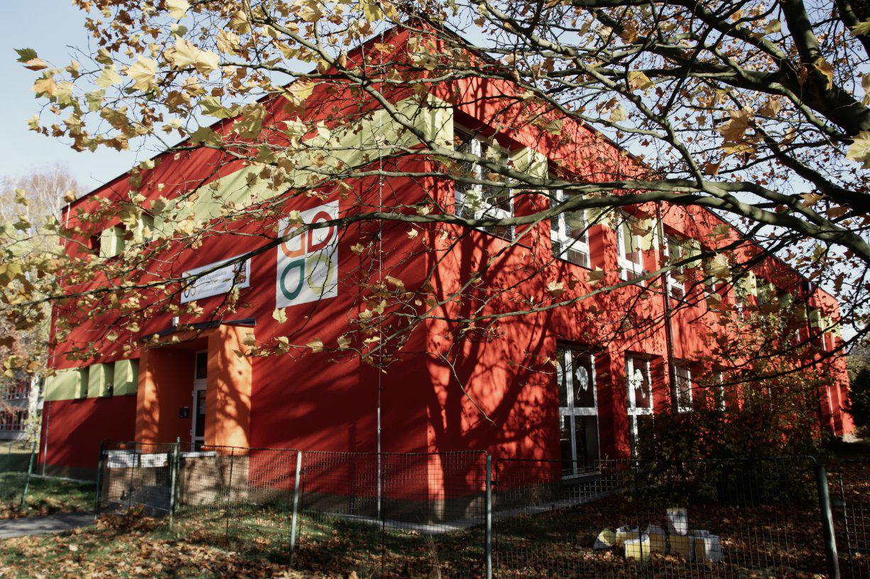 Dům dětí a mládeže, Ostrava - Poruba