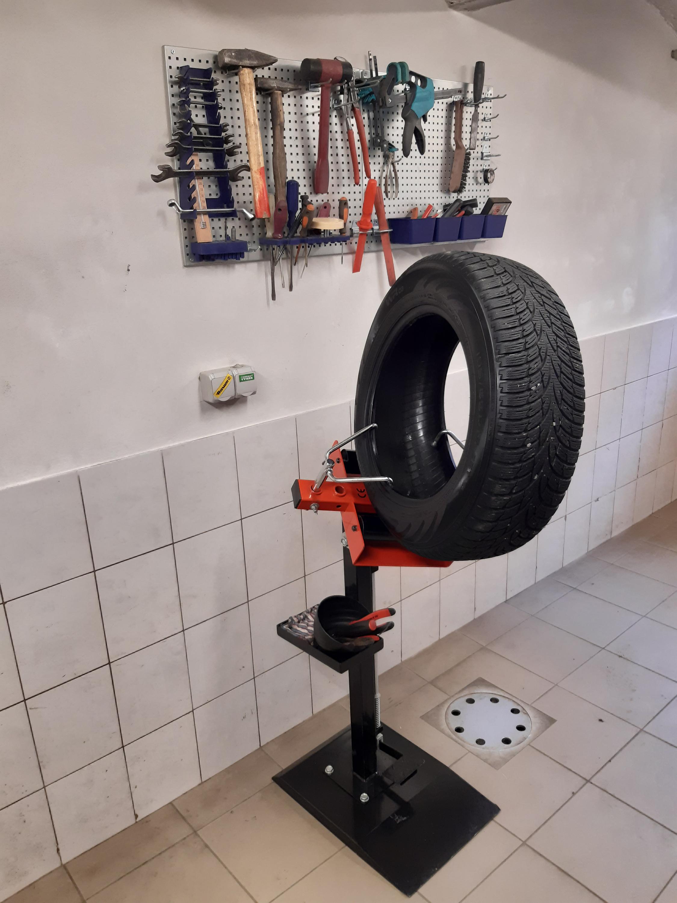 Pokorný - pneuservis foto 4