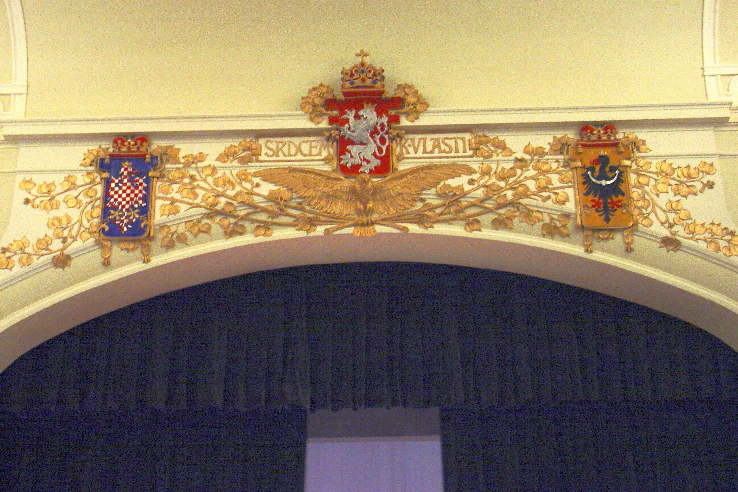 Městské kulturní středisko Jaroměř foto 2