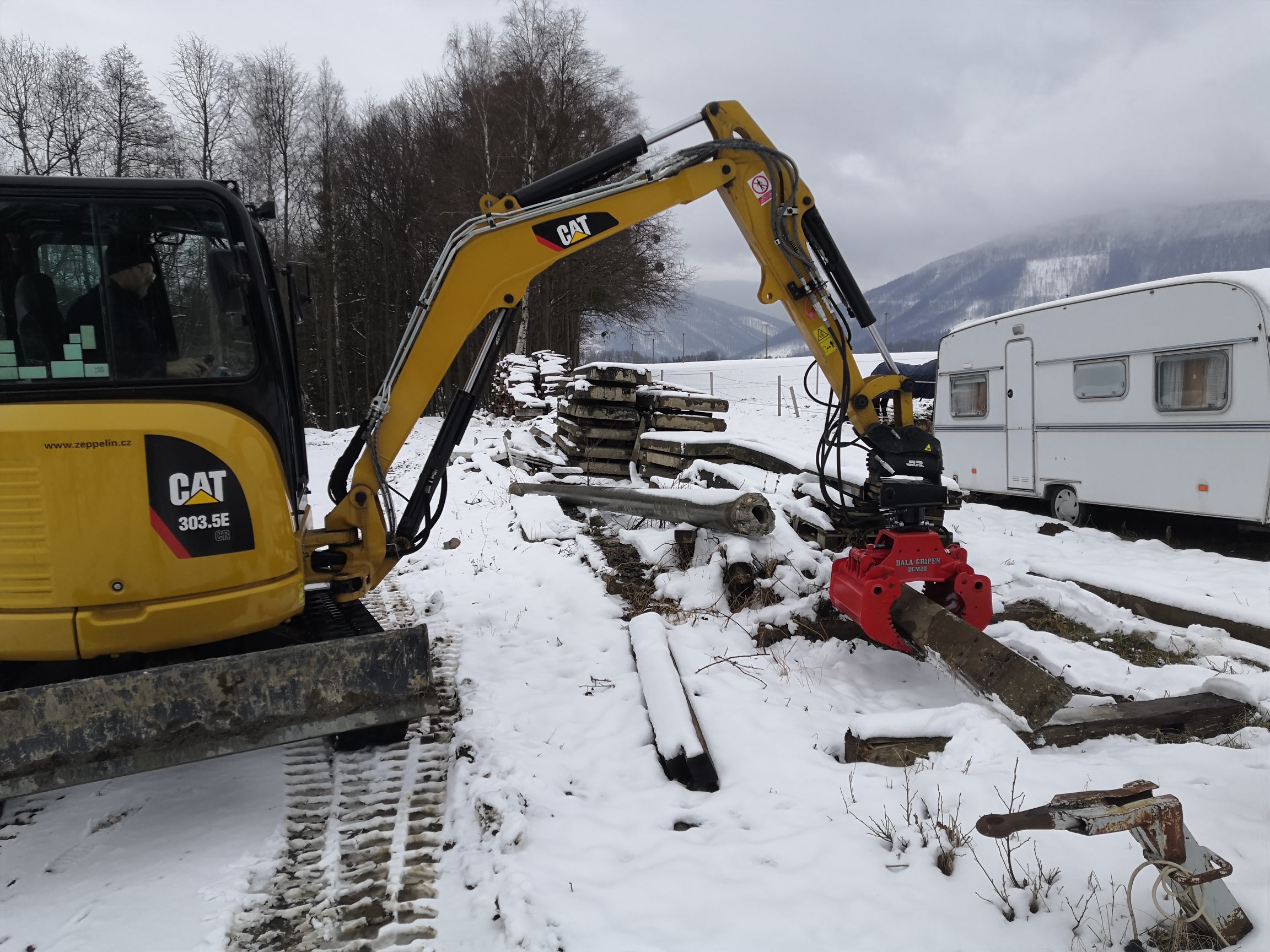 Hošek Trade s.r.o. foto 4