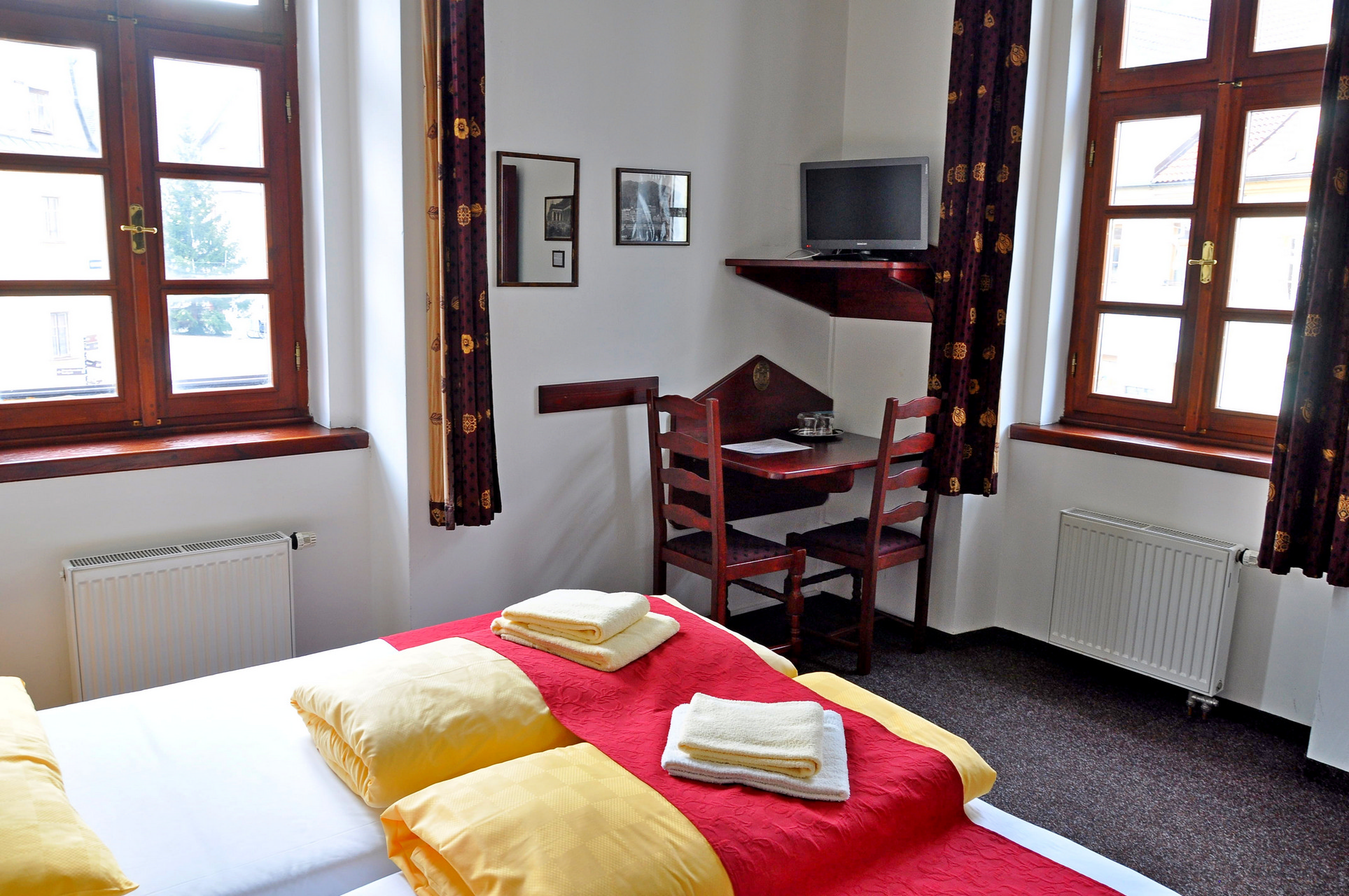 Hotel St. Florian foto 2