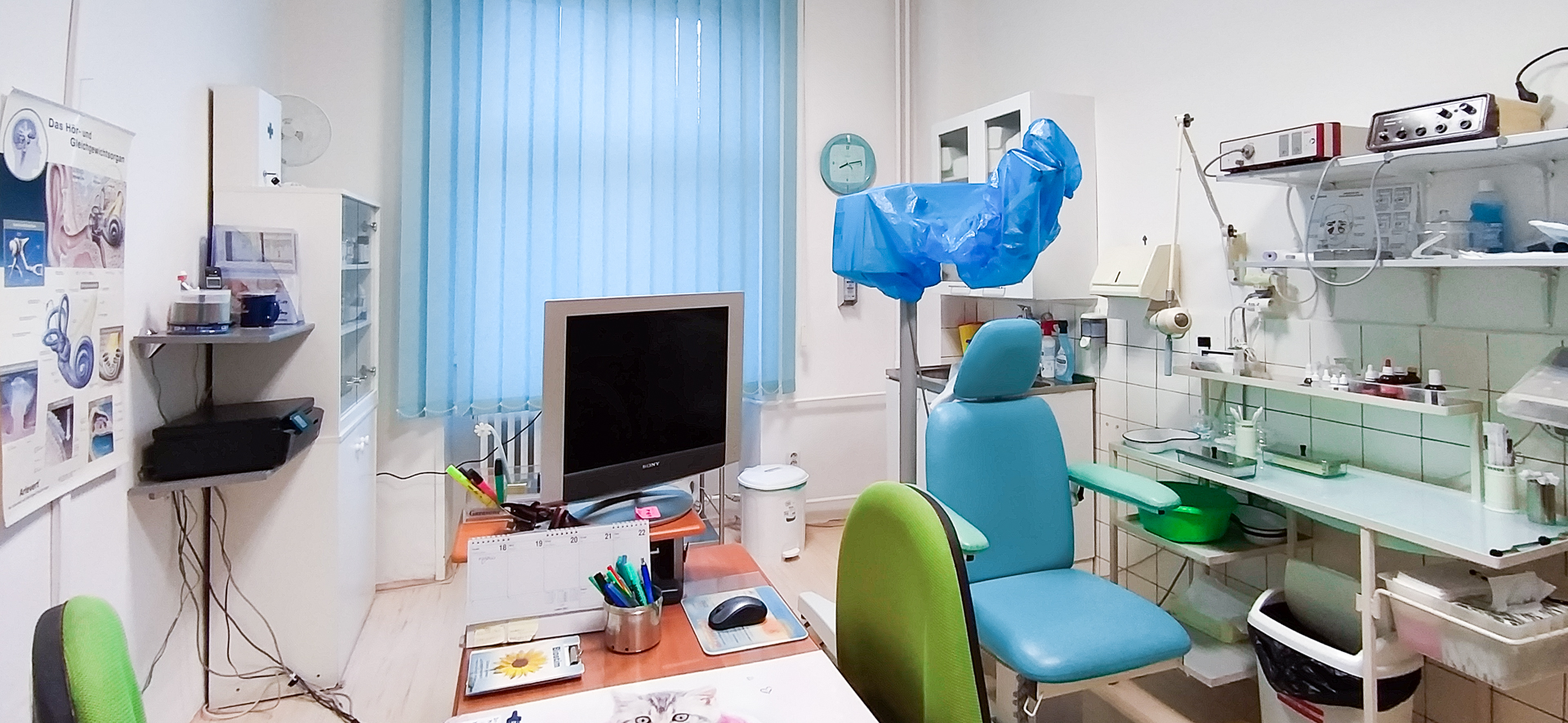 FortMedica ORL Kartouzská foto 2