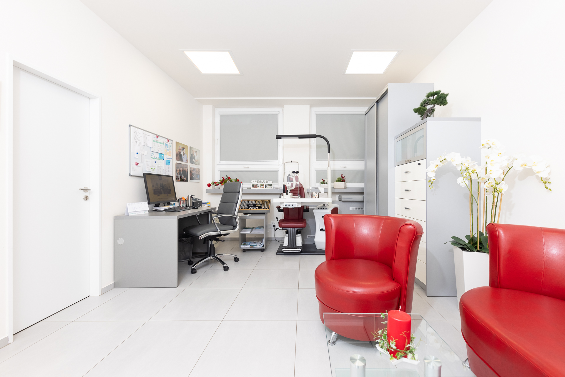 MUDr. Taťána a Jiří KAČMAŘOVI s.r.o. foto 3