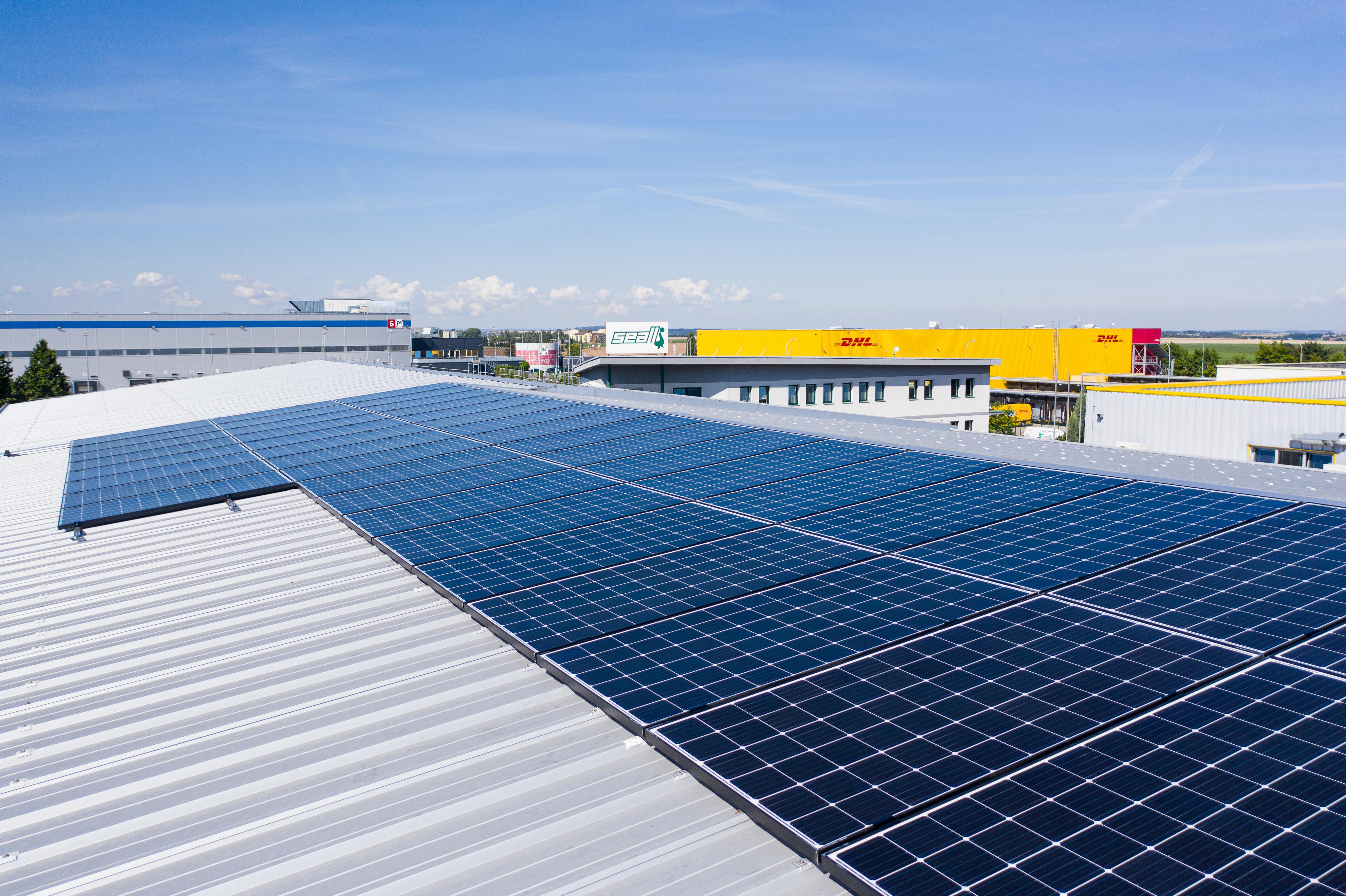 S-Power Energies, s.r.o. foto 6