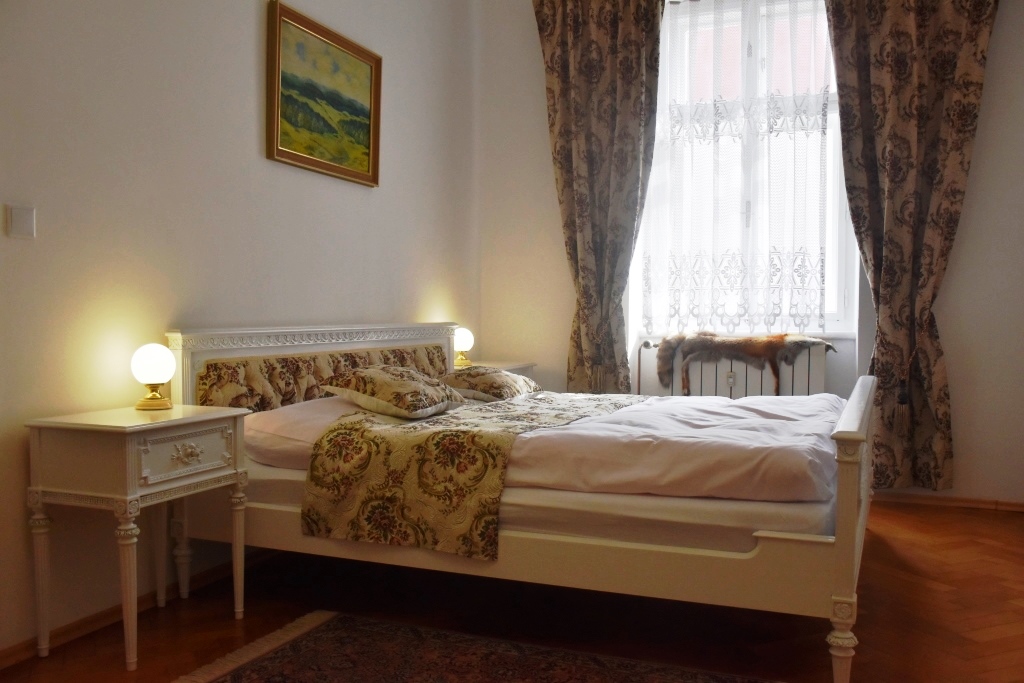 Lovecký Apartmán foto 4