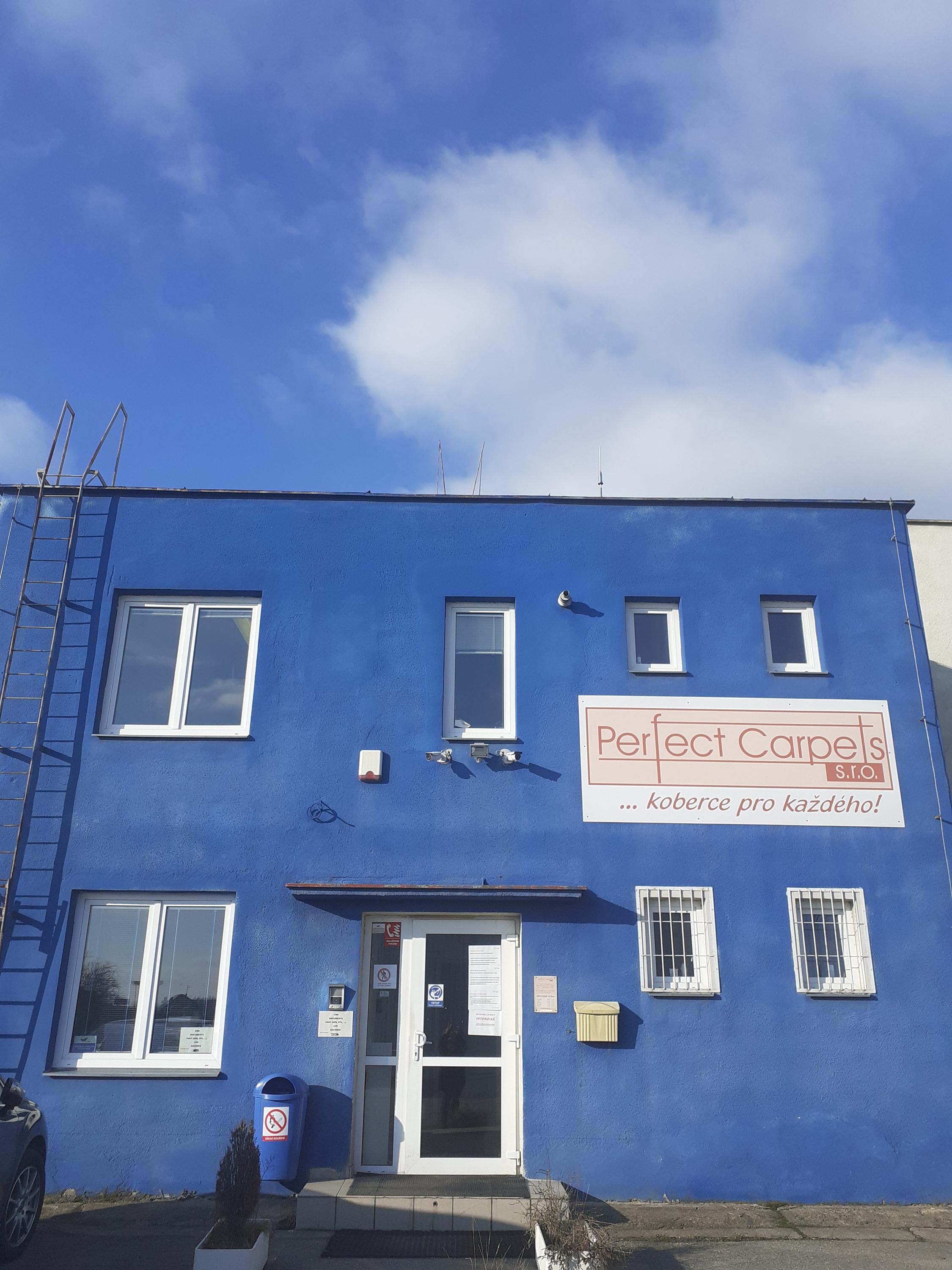 Perfect Carpets, s.r.o. foto 2