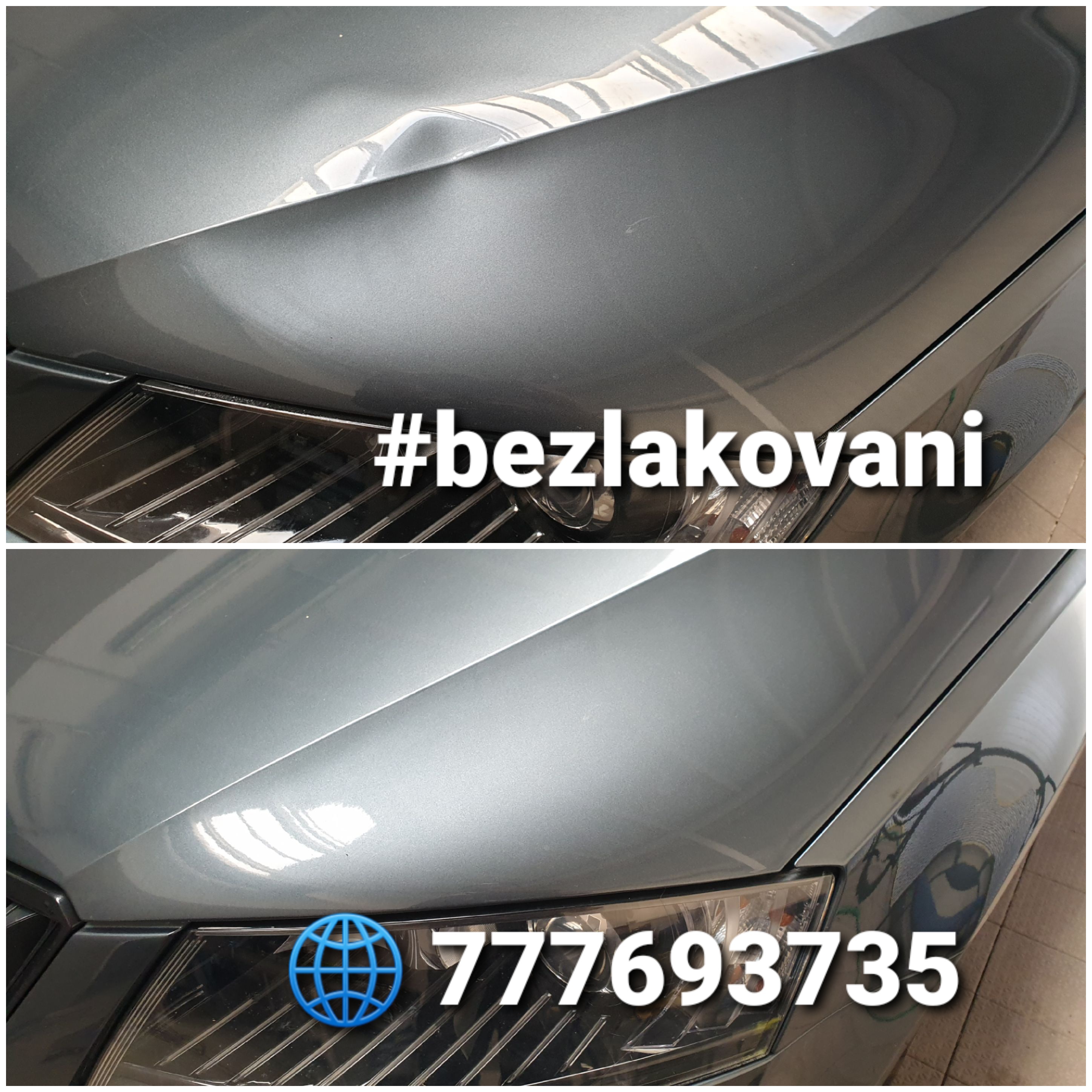 Tommycar Bezlakování s.r.o. foto 4