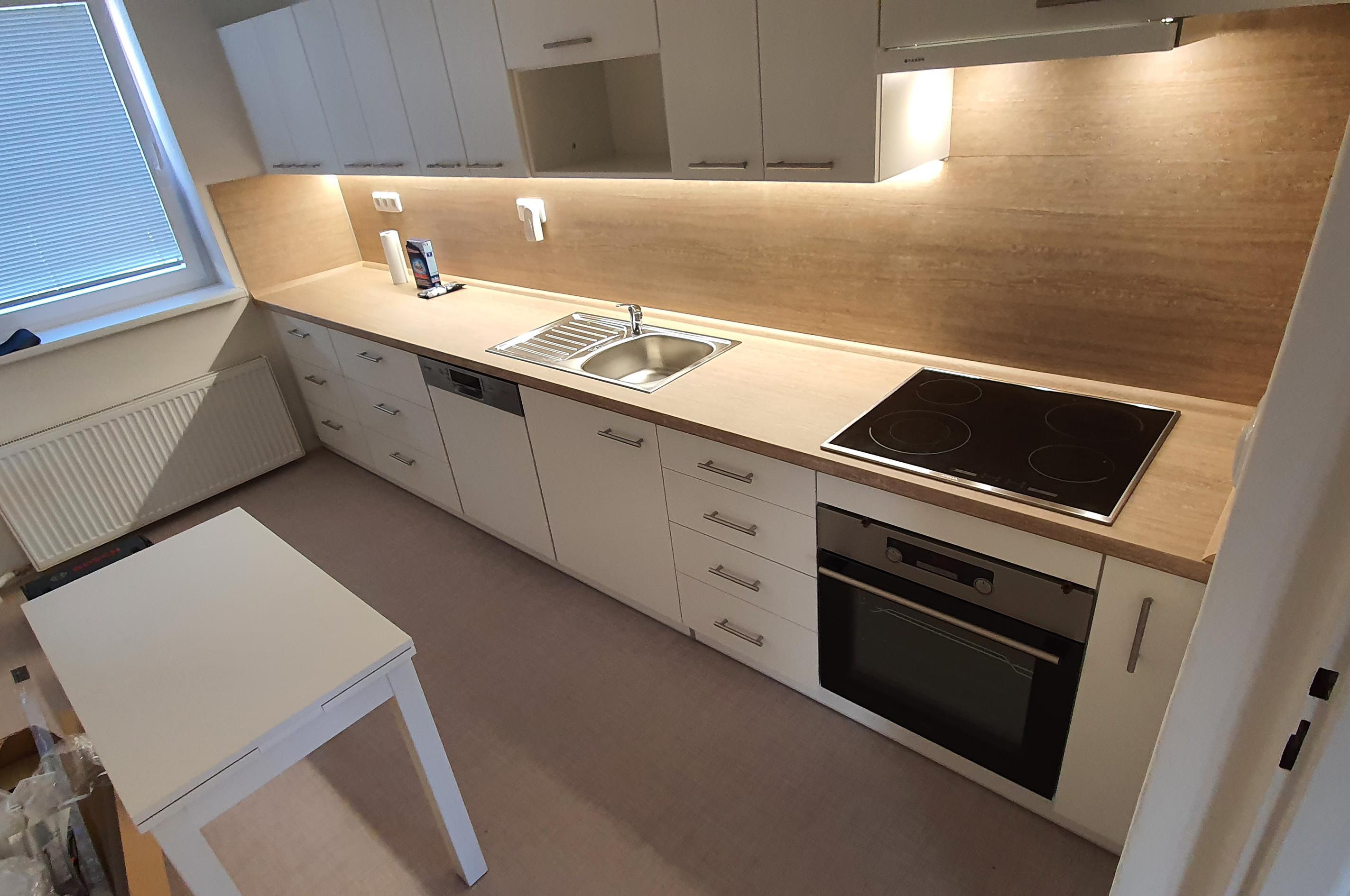 Tvrdoň Stolařství