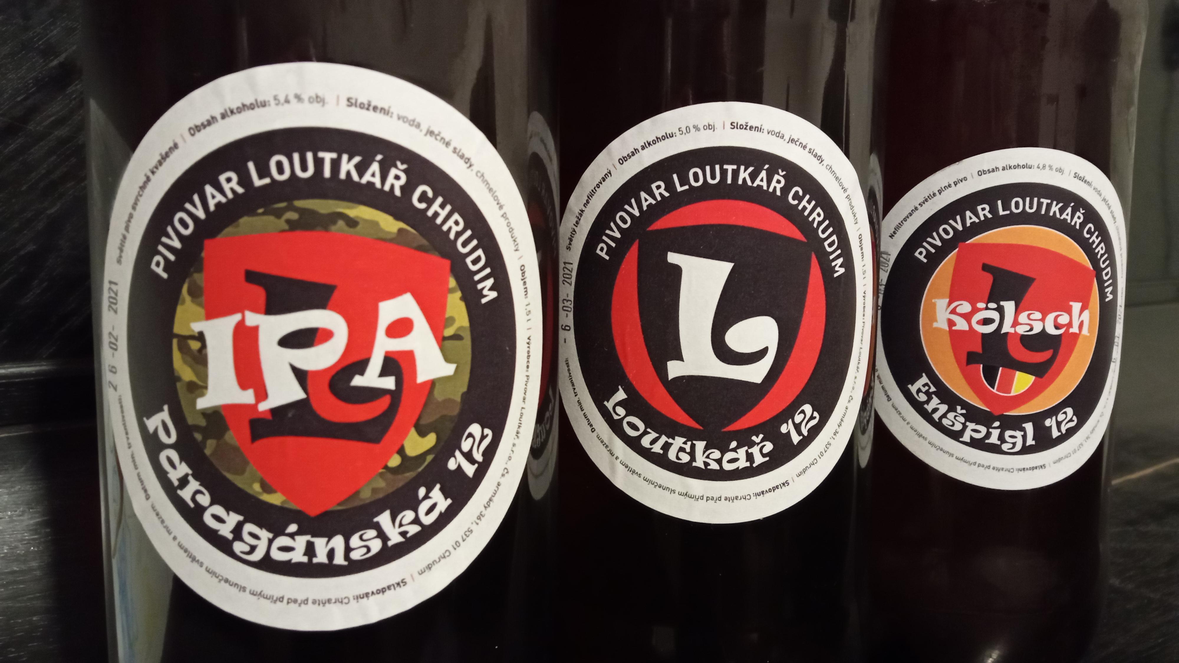 PIVOVAR LOUTKÁŘ s.r.o. foto 3