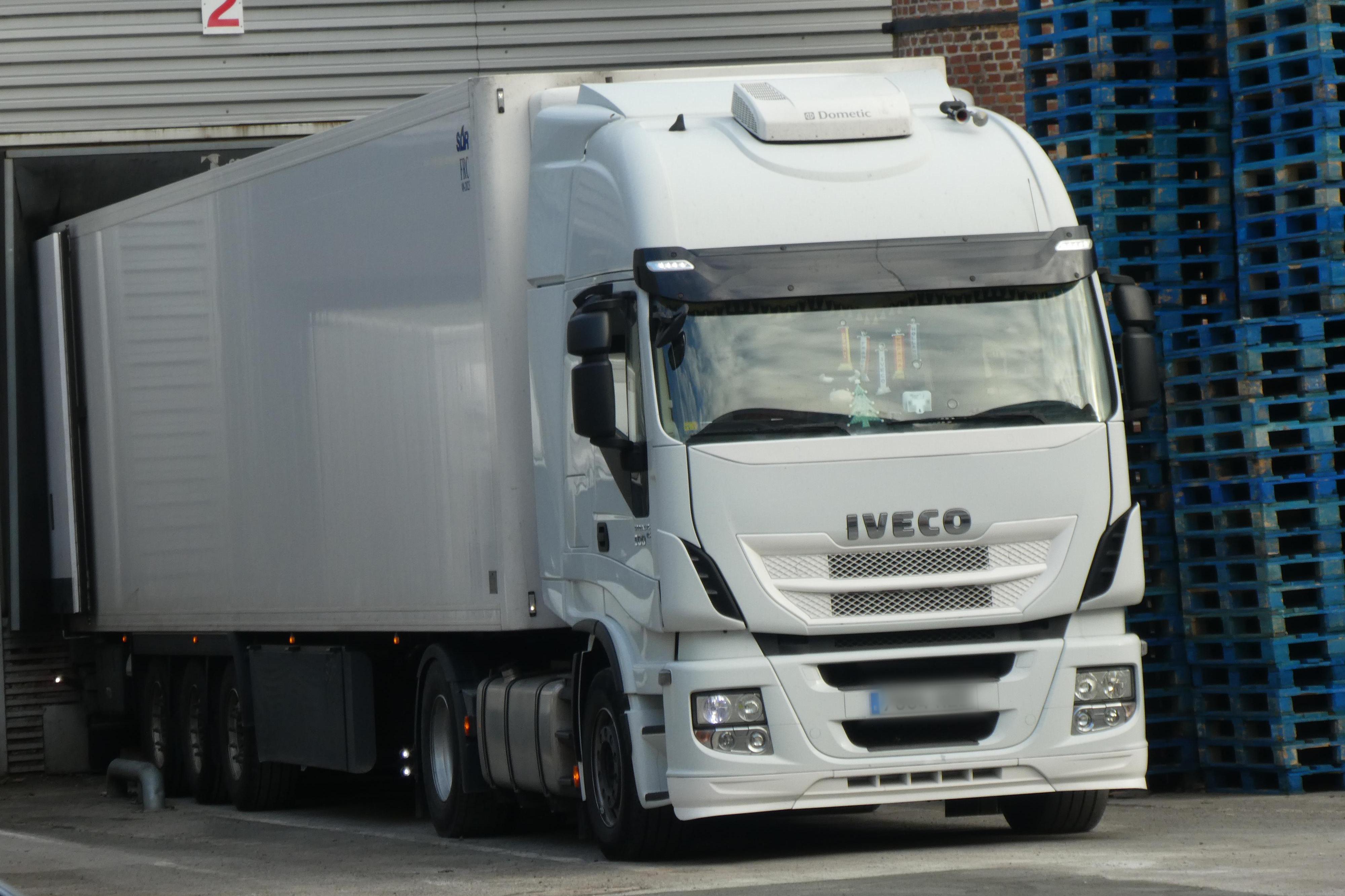 autodopravanakladni.cz