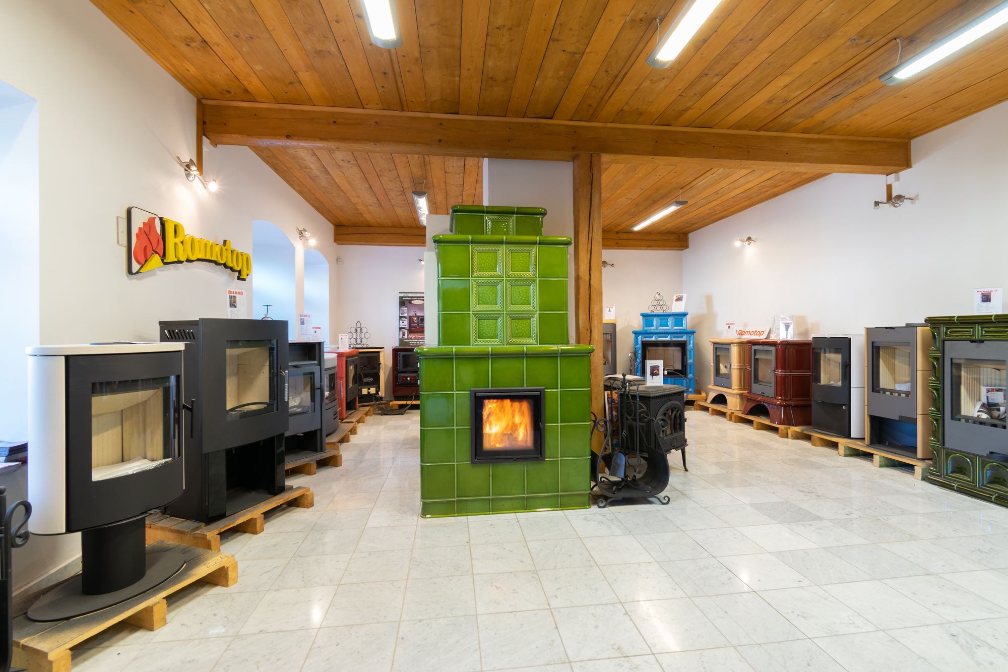 ELTOP Malešov s.r.o. foto 2