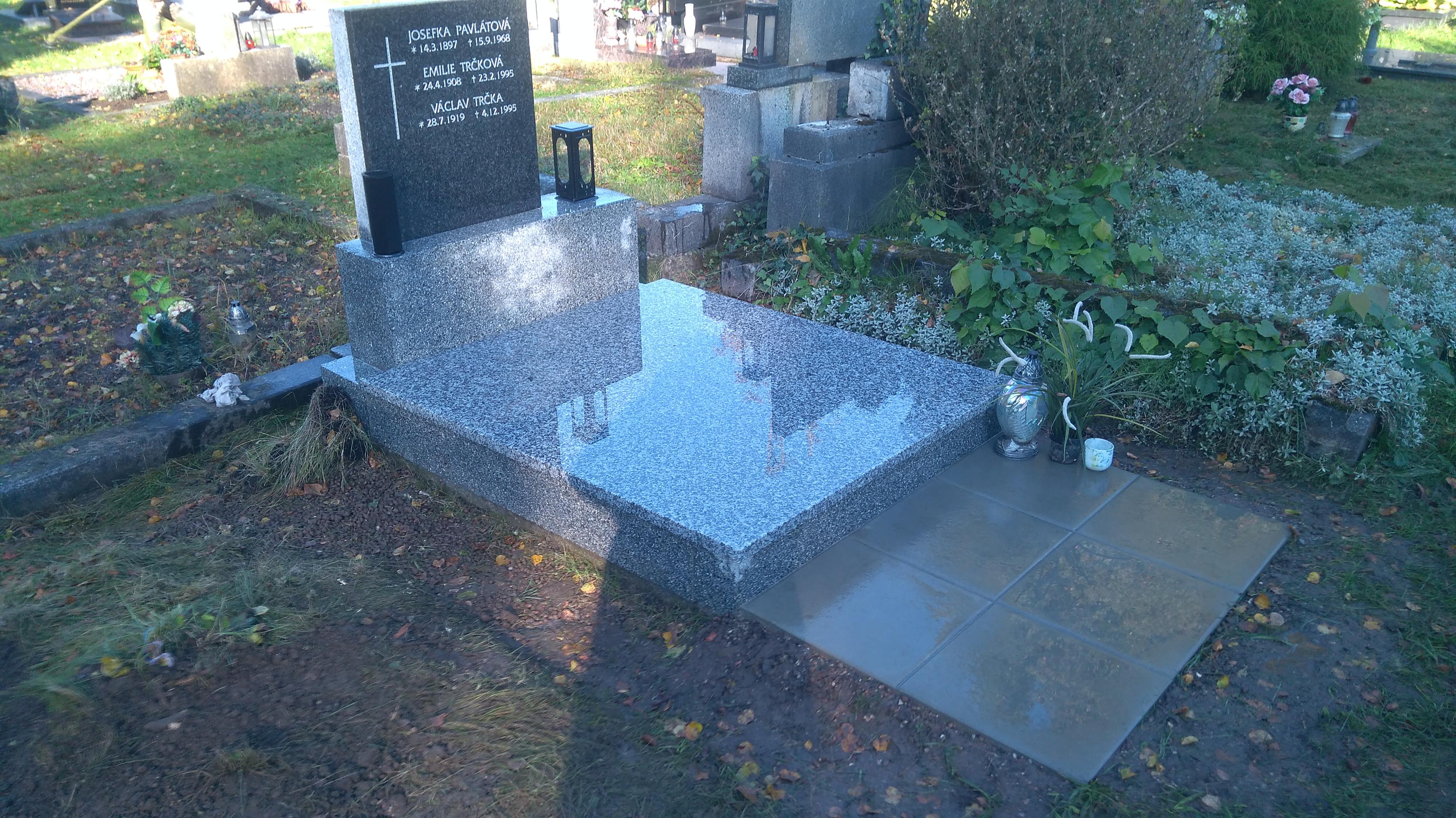 Kamenorenovace Roman Zdráhala foto 3