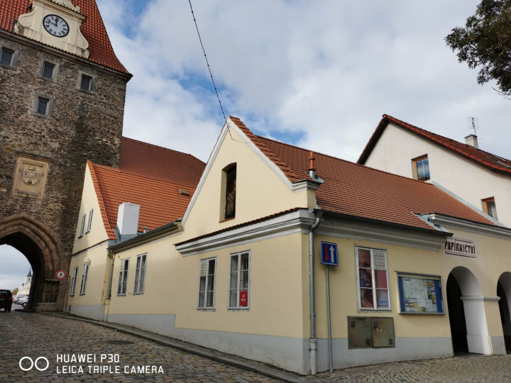 Papírnictví Korekt foto 2