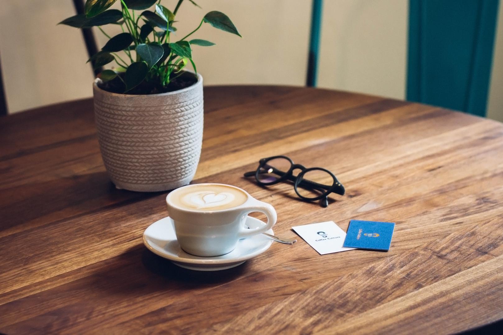 Coffee Culture s.r.o.