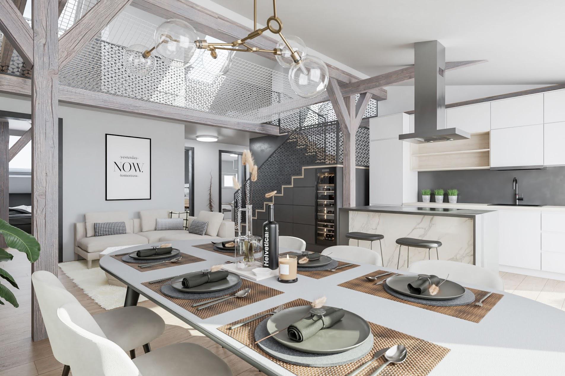 Rezidence Studentská