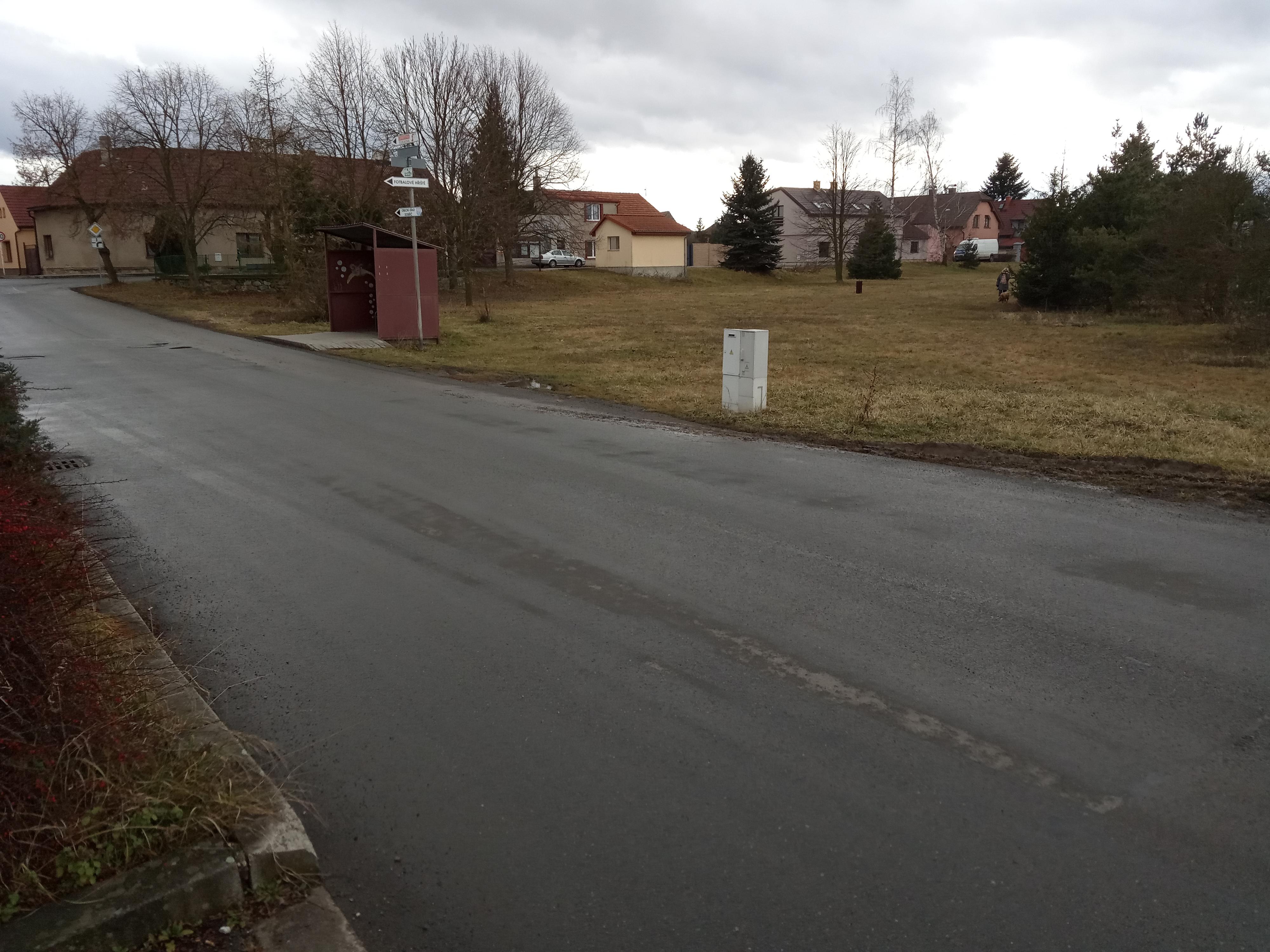 Dobříč - obecní úřad foto 2