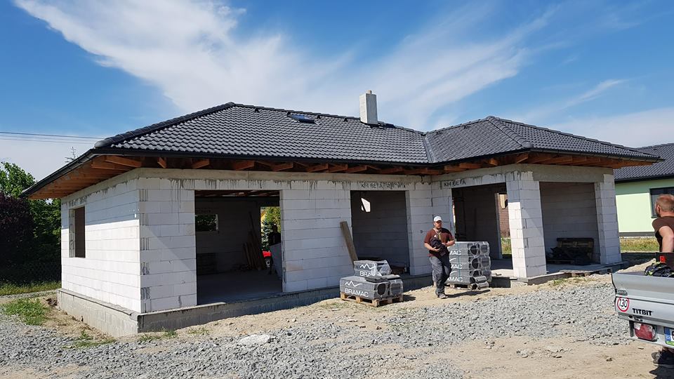 GRÉZA | dřevo - střechy - tesařství foto 4