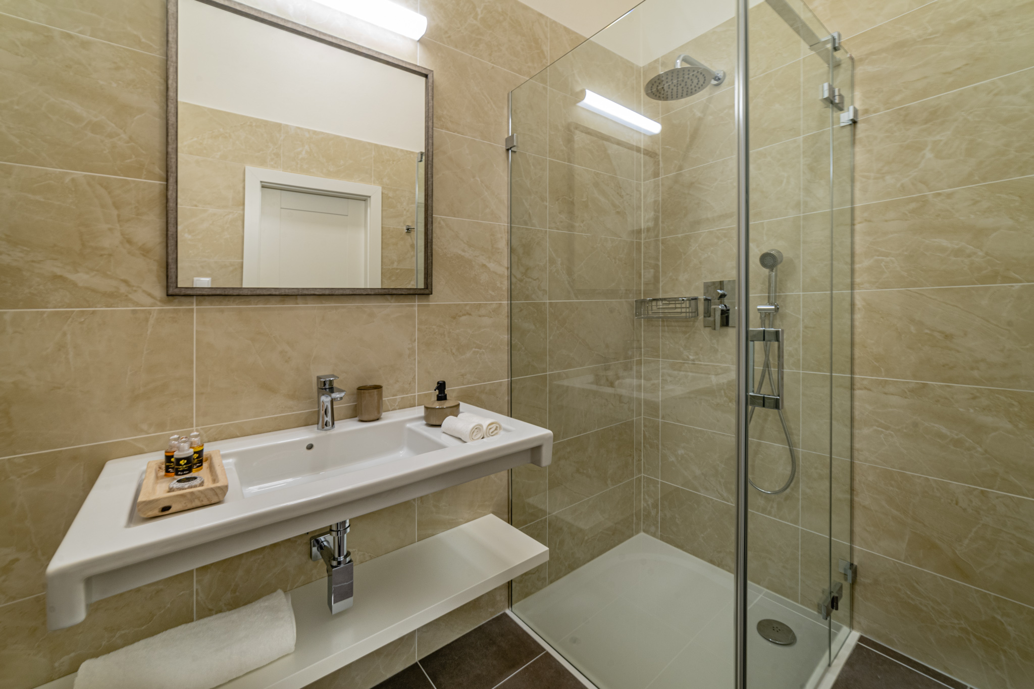 Hotel Panský Pivovar Holešov foto 4