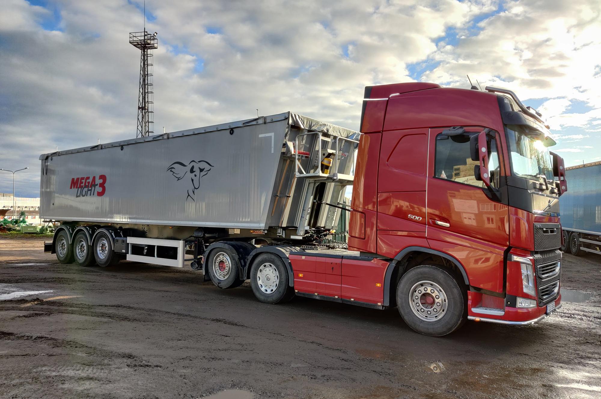 NÁVĚSY CZ MEGA, s.r.o. foto 1