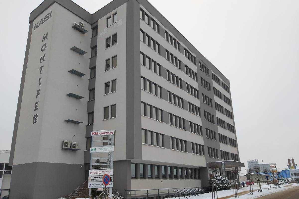 FELDER Group CZ, s.r.o.